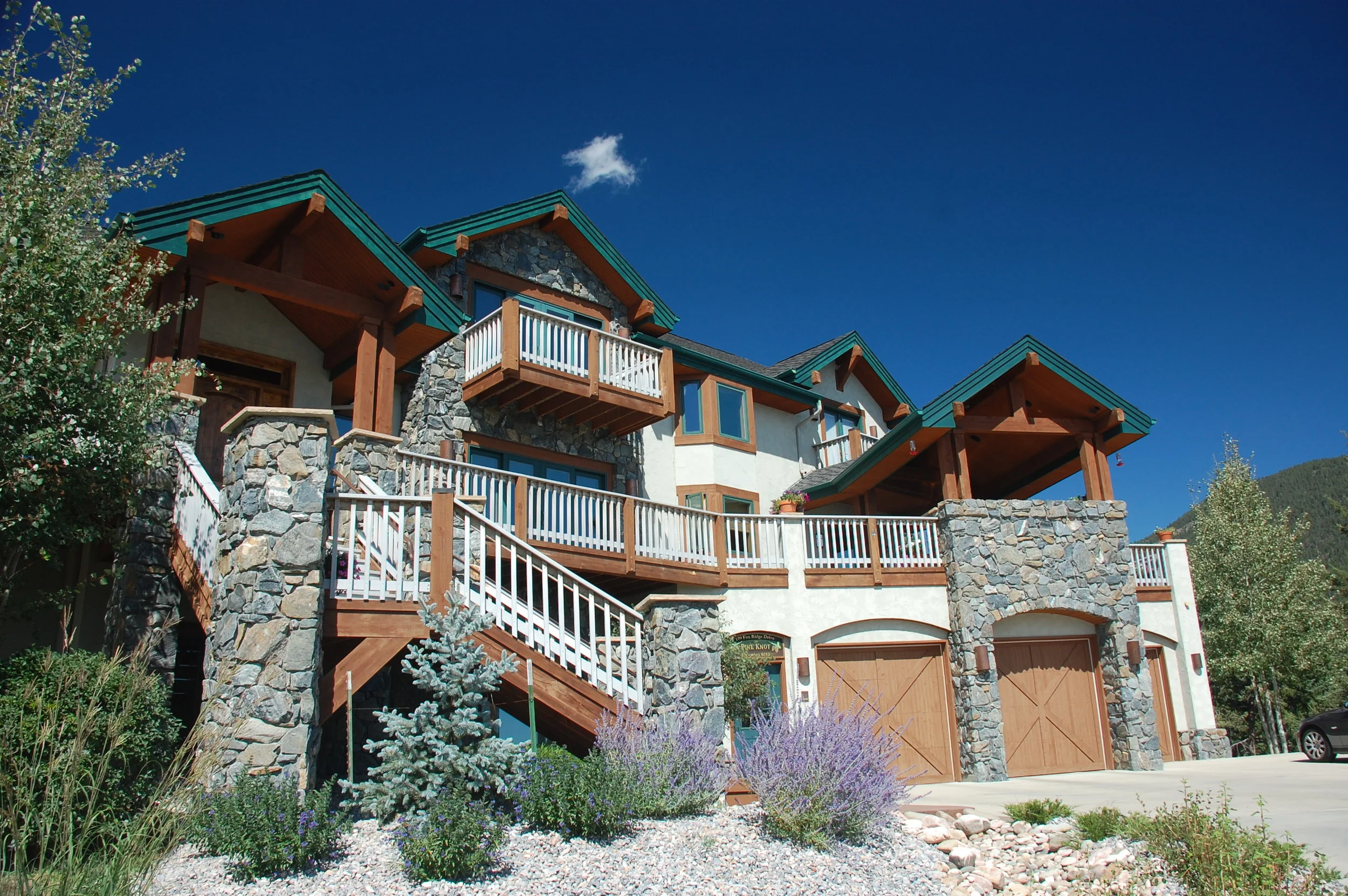 Ogden Residence