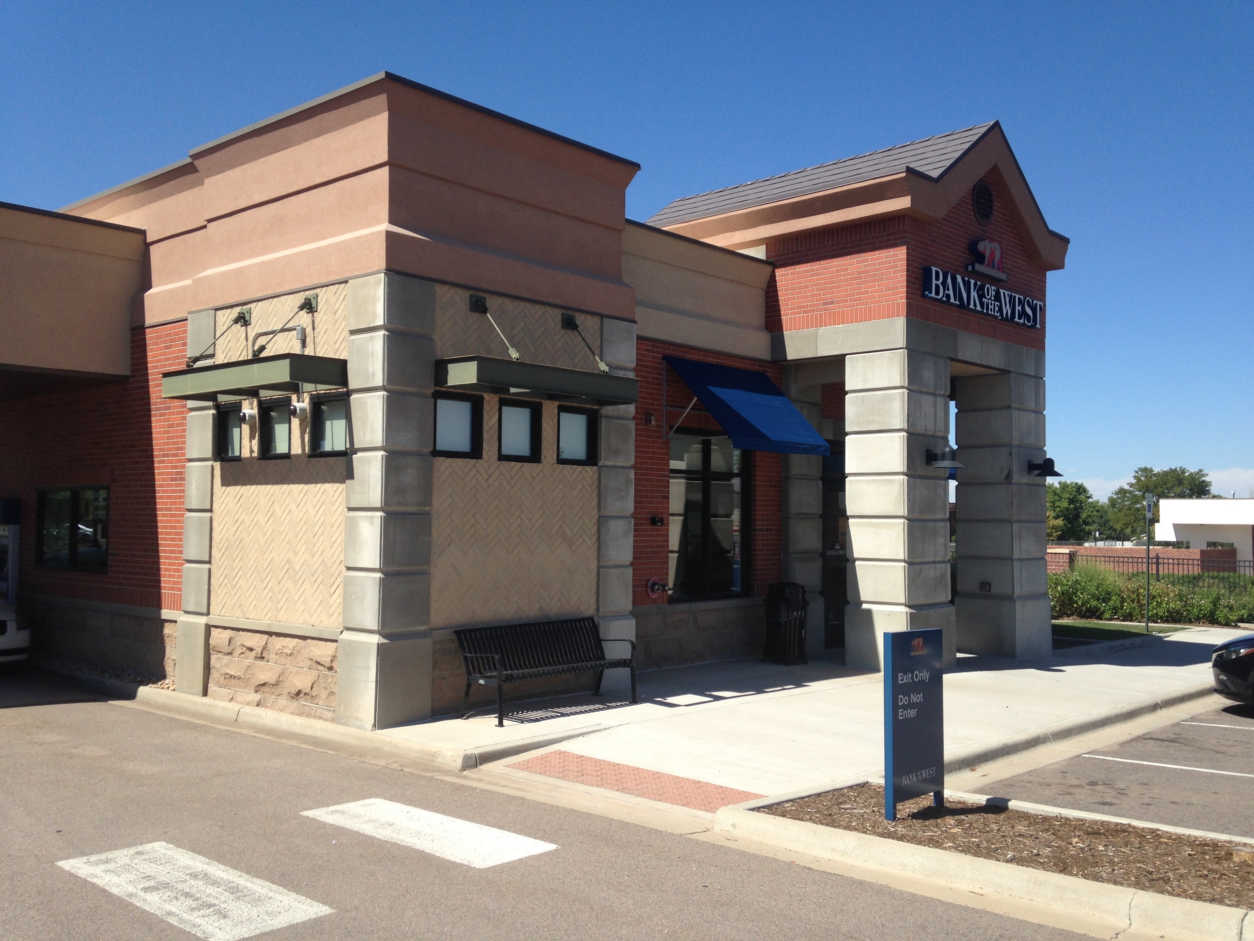 Bank of the West Southglenn