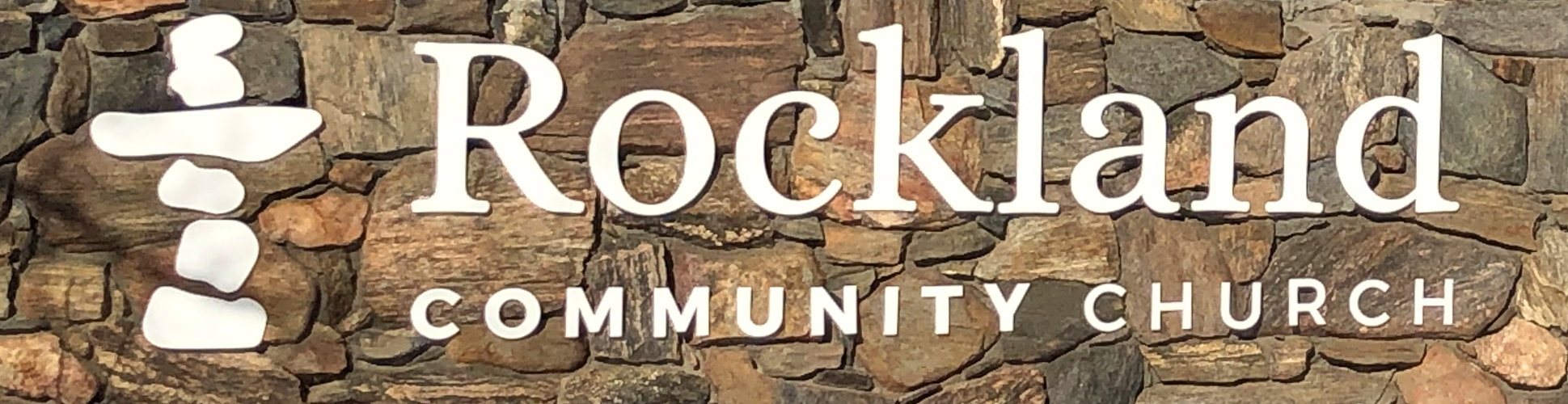 Rockland Community Church