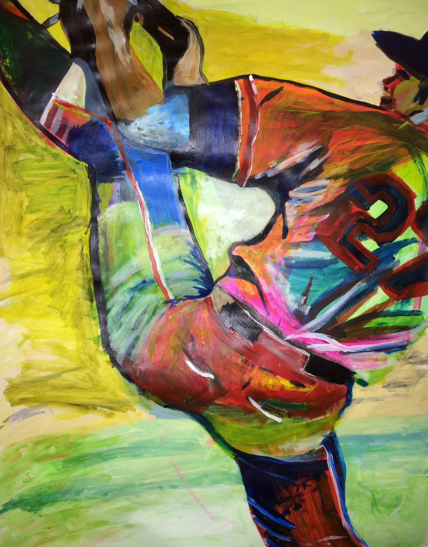 baseball player painting.JPG