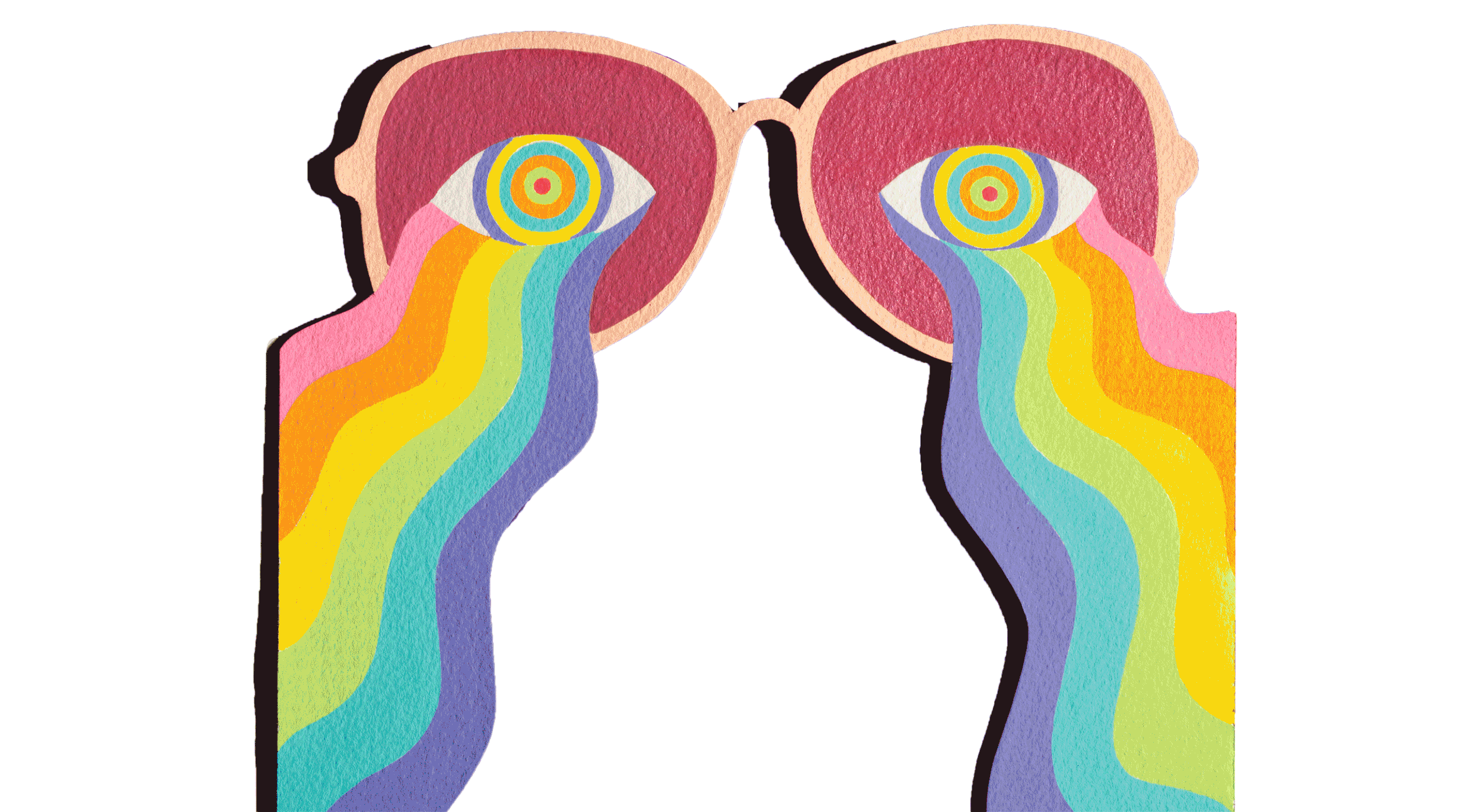  Illustration by Rachel Brown Smith. 