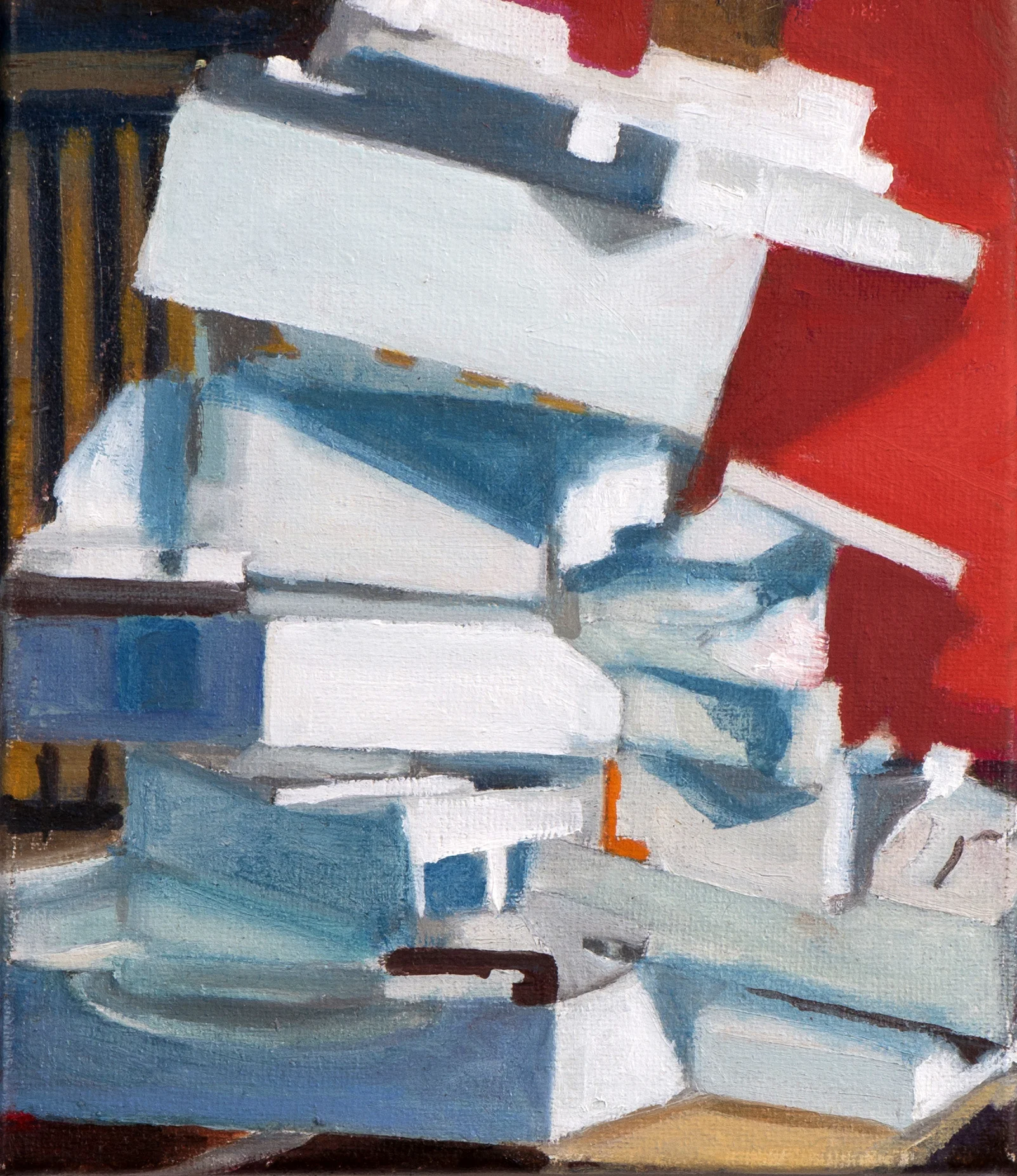 15. Parking Lot Still Life Pt.1 .jpg