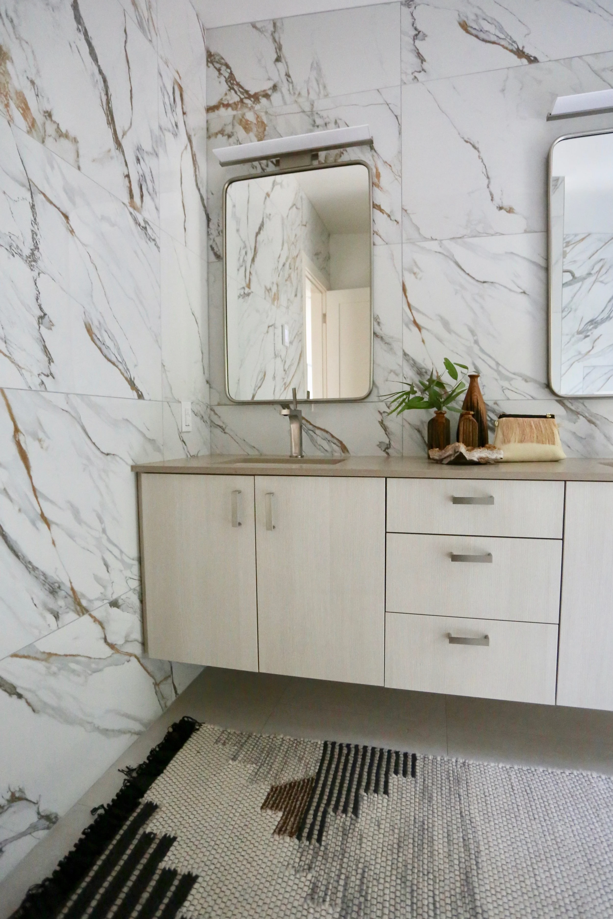 INTERIORS — COCOON HOME