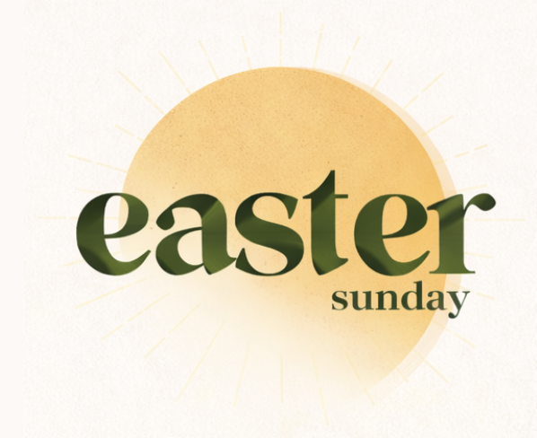Easter 2026