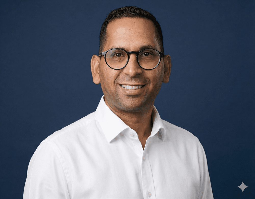 Duan Ziegelaar Hover