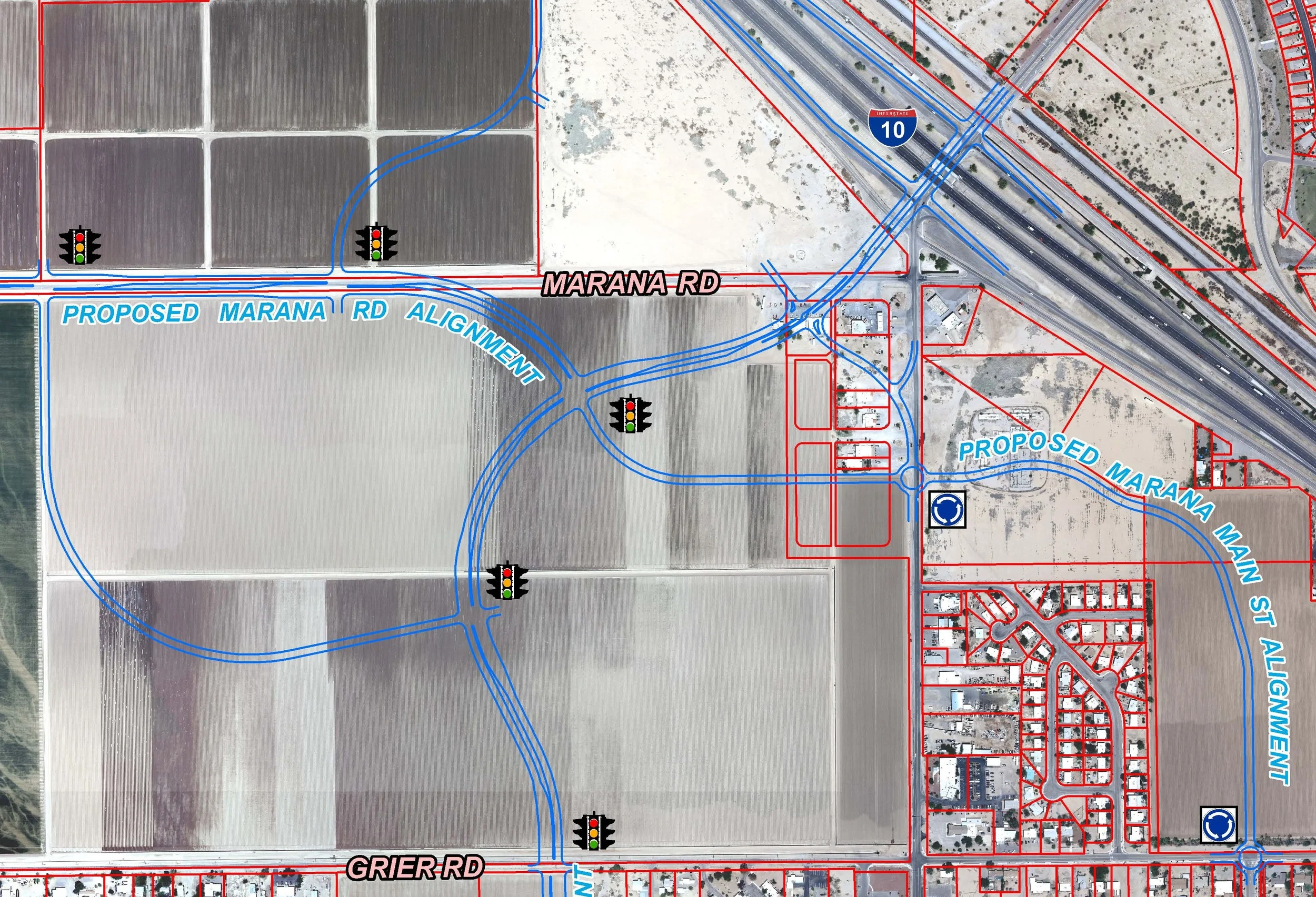 Making the most of Downtown Marana — Town of Marana