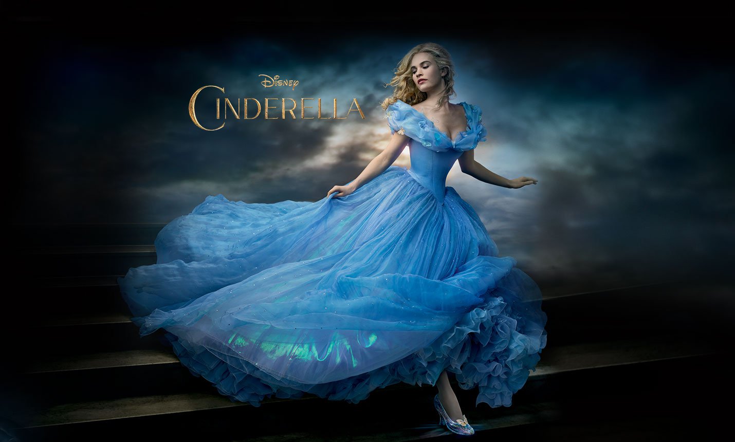 Marana Movies: Cinderella (2015) — Town of Marana