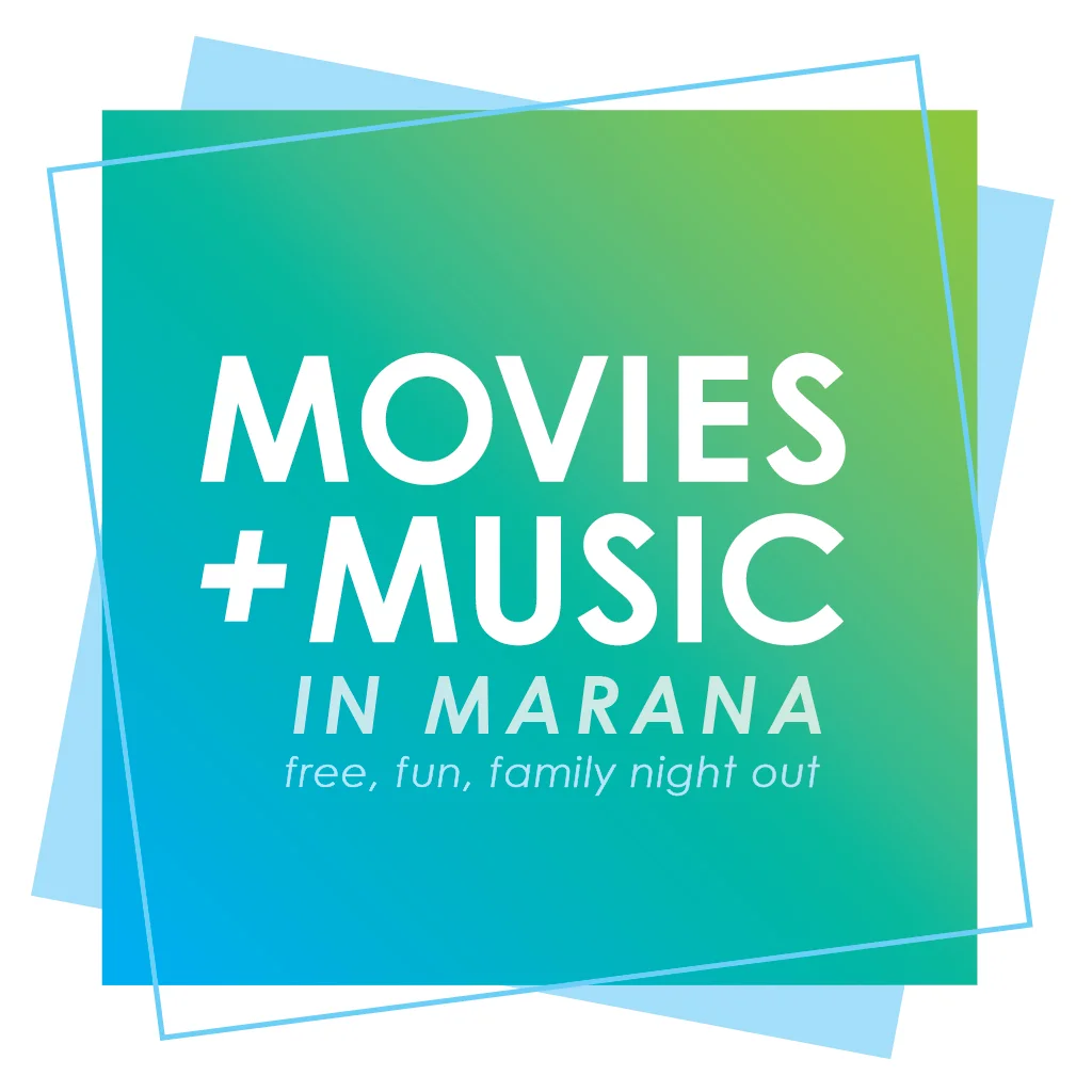 Movies in Marana Open Season — Town of Marana