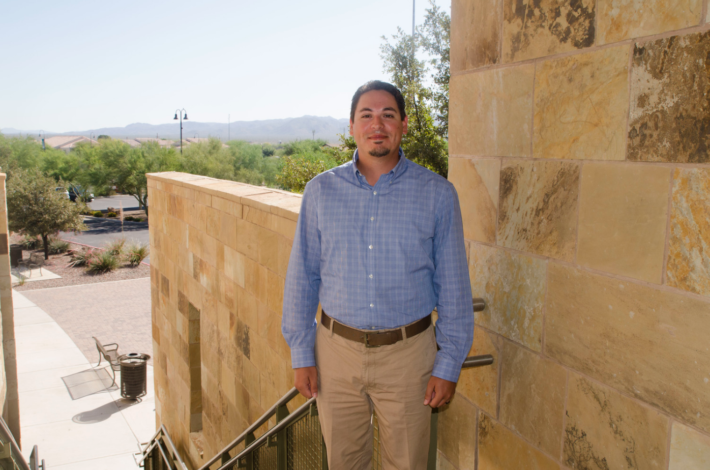 Summer Schooling, Part 9 How Marana Manages Growth — Town of Marana