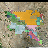 ANNEXATIONS