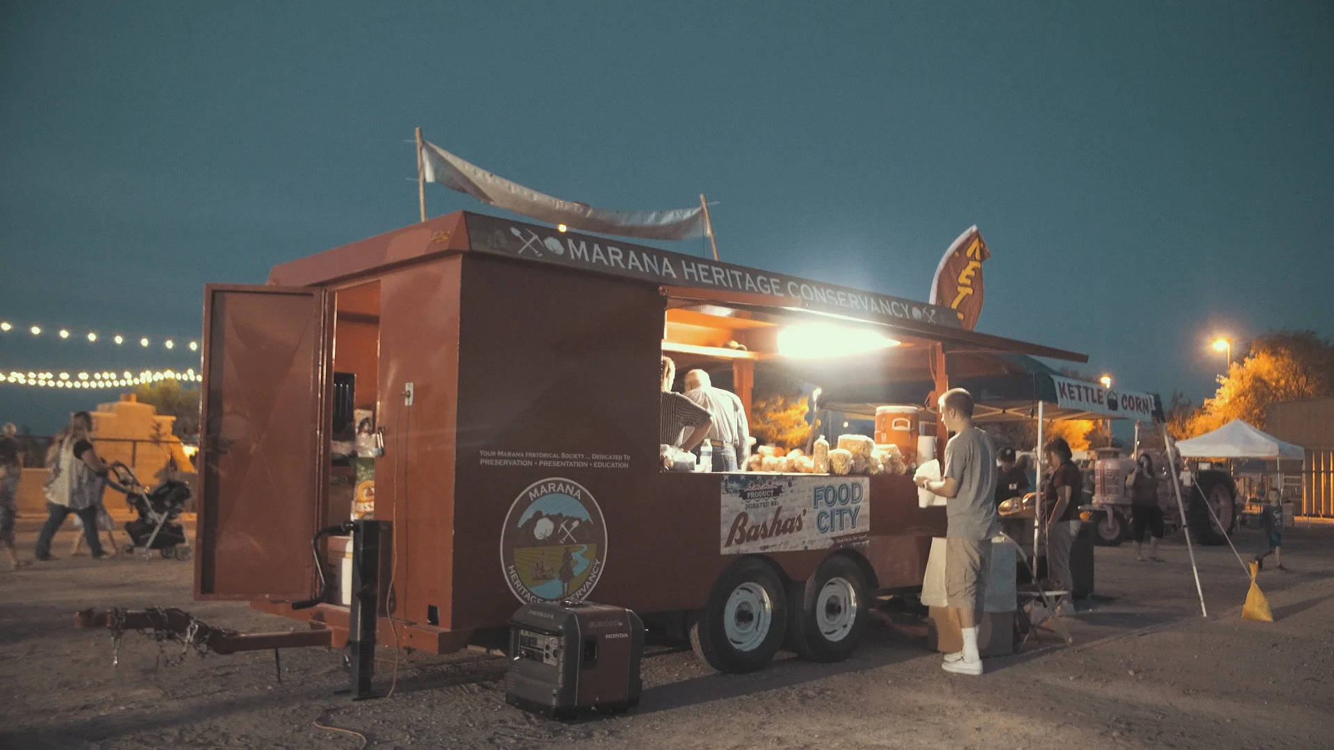 Marana Cotton Festival — Town of Marana