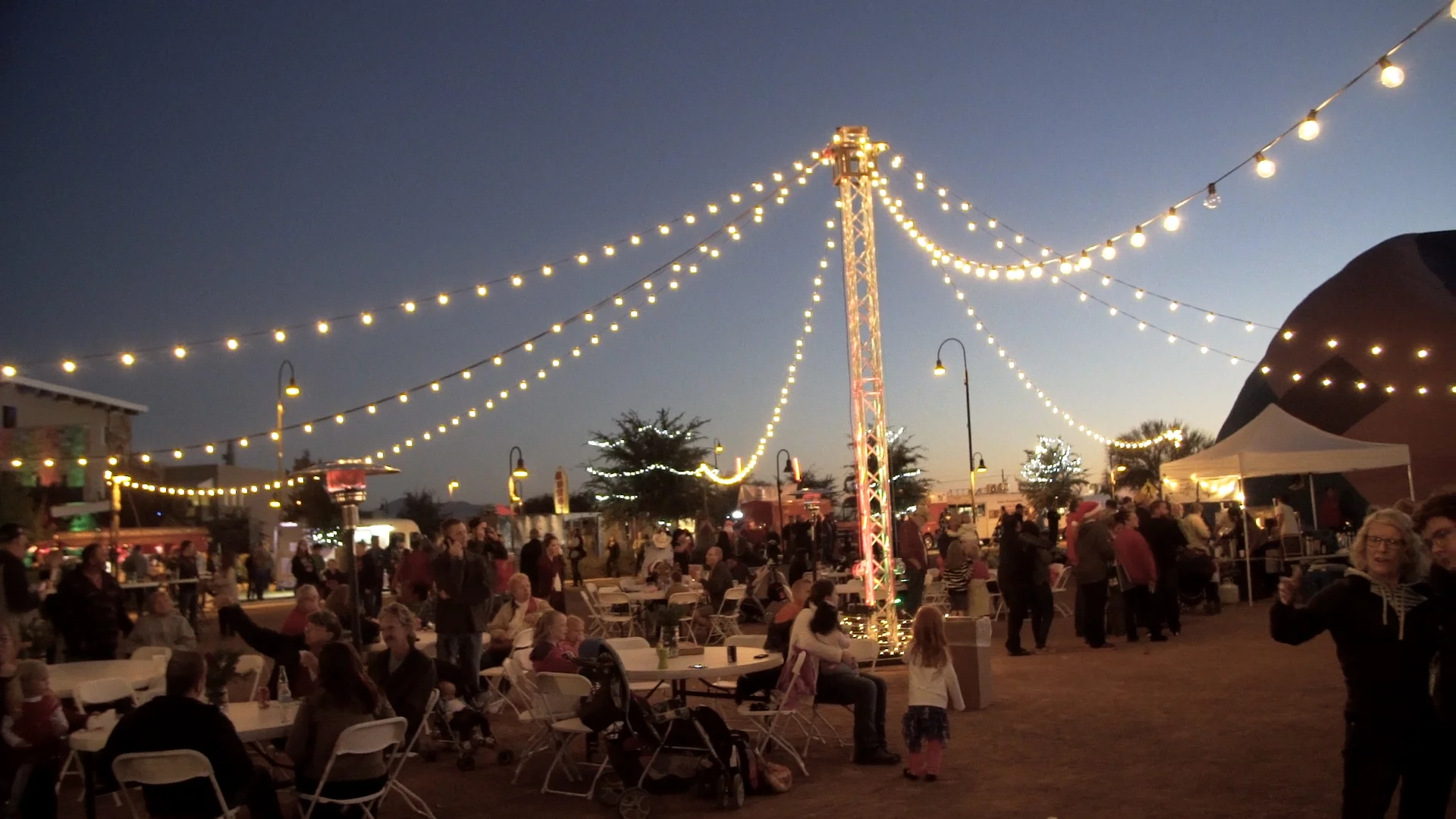 How we grow is how we live Marana prepares to update the Land