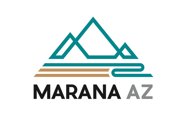 Above: final choice selected by Marana Town Council