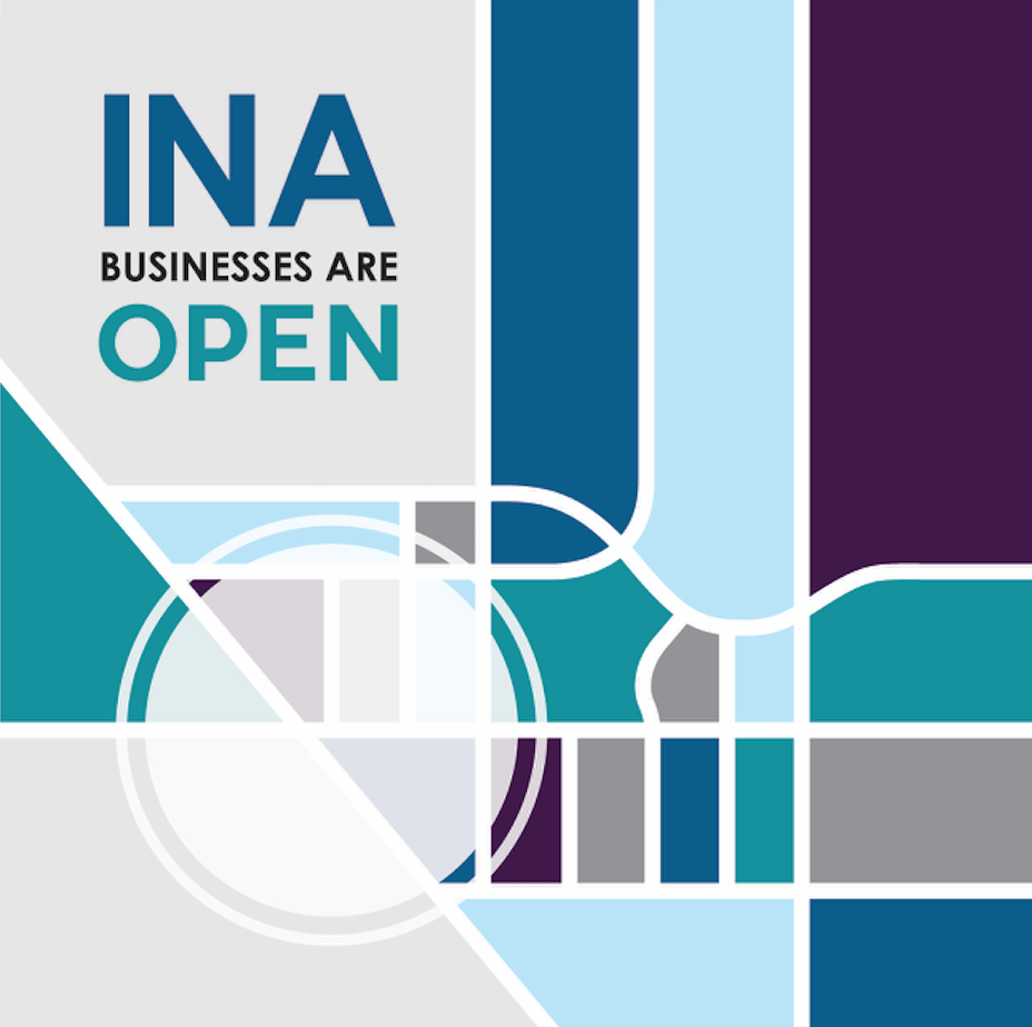 Ina Road Traffic Interchange Construction Moves into Second Phase