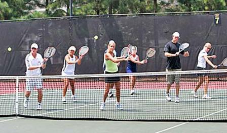 tennis lessons near me for youth