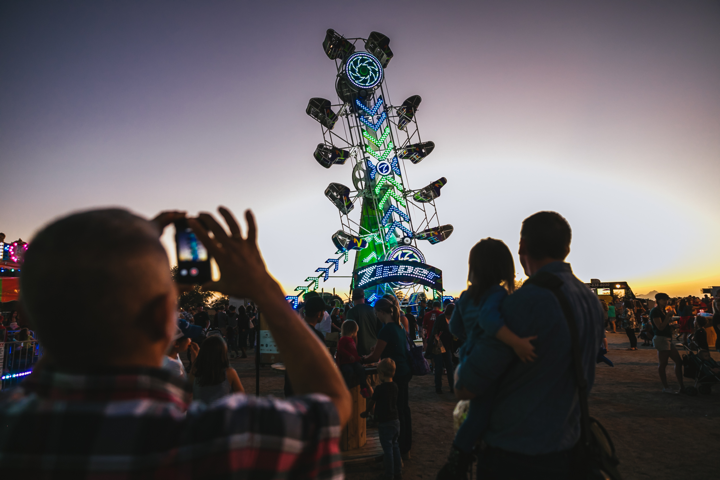 Cotton Festival — Official Town News — Town of Marana