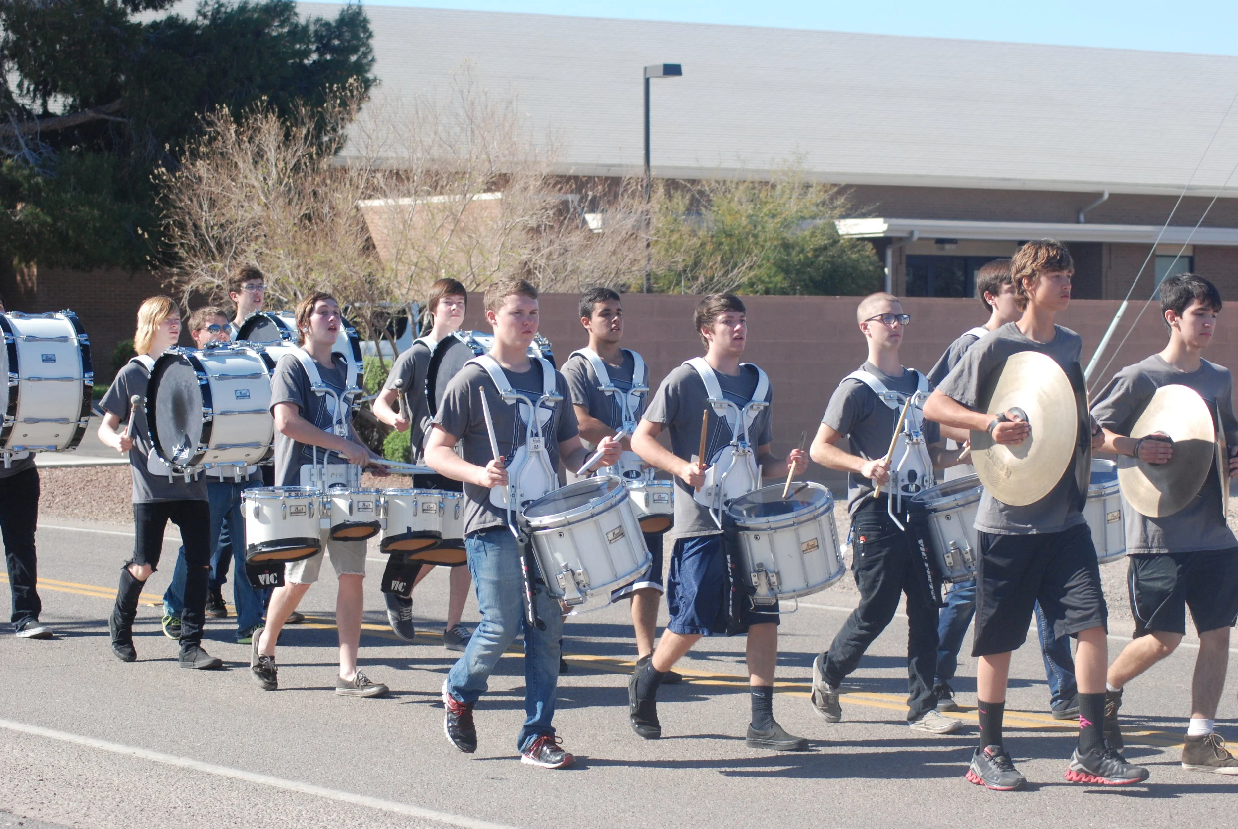 Official Town News — Town of Marana