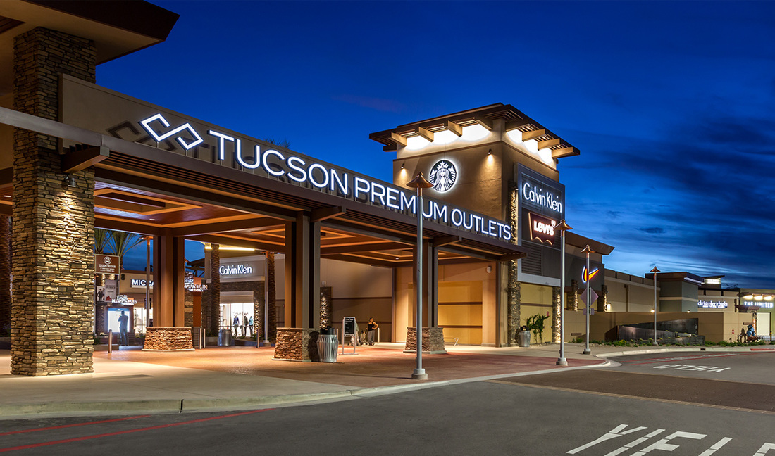 Sun Shuttle adding service to Premium Outlets — Town of Marana