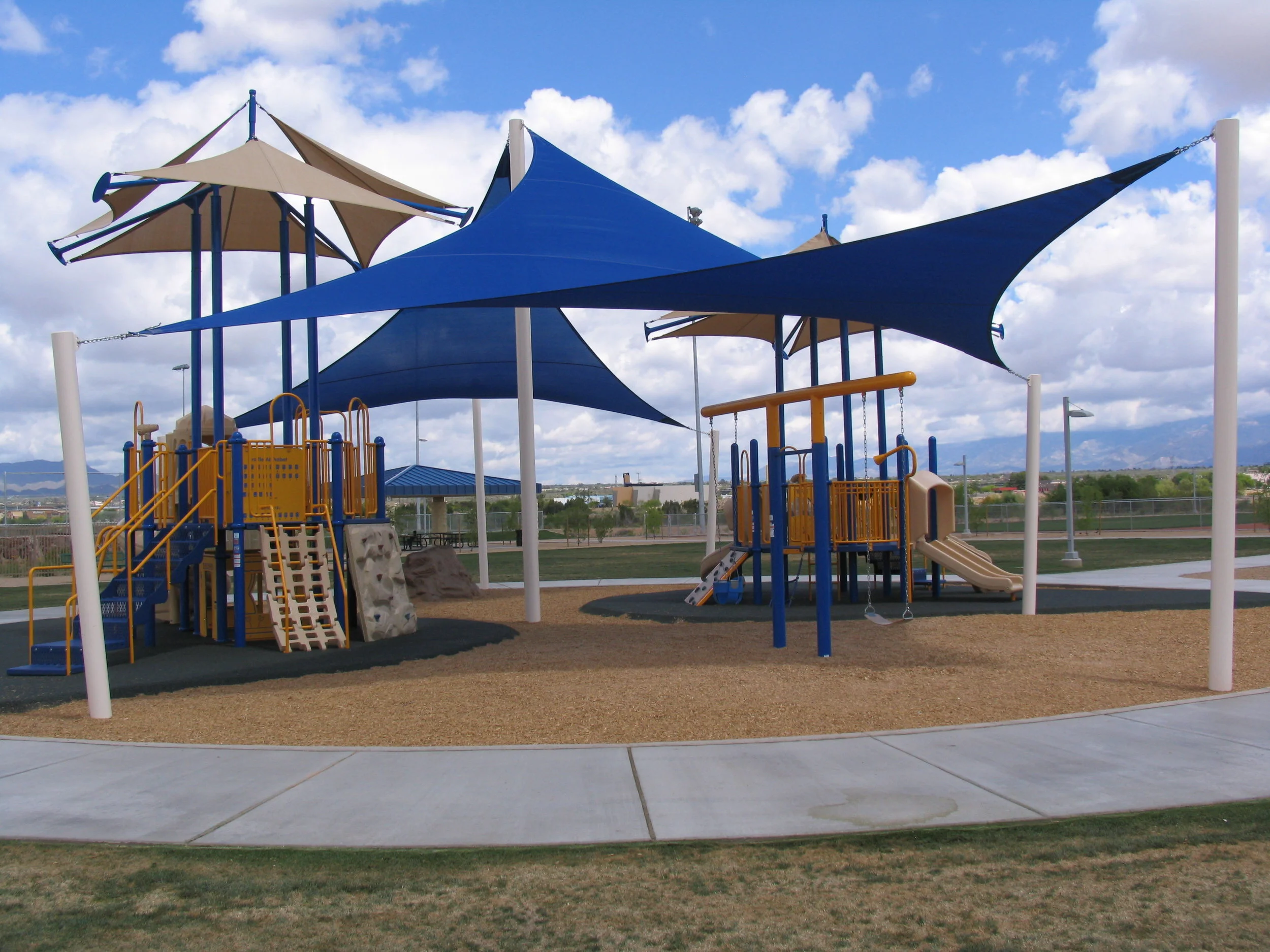 Marana park, officials voted best by newspaper readers — Town of Marana