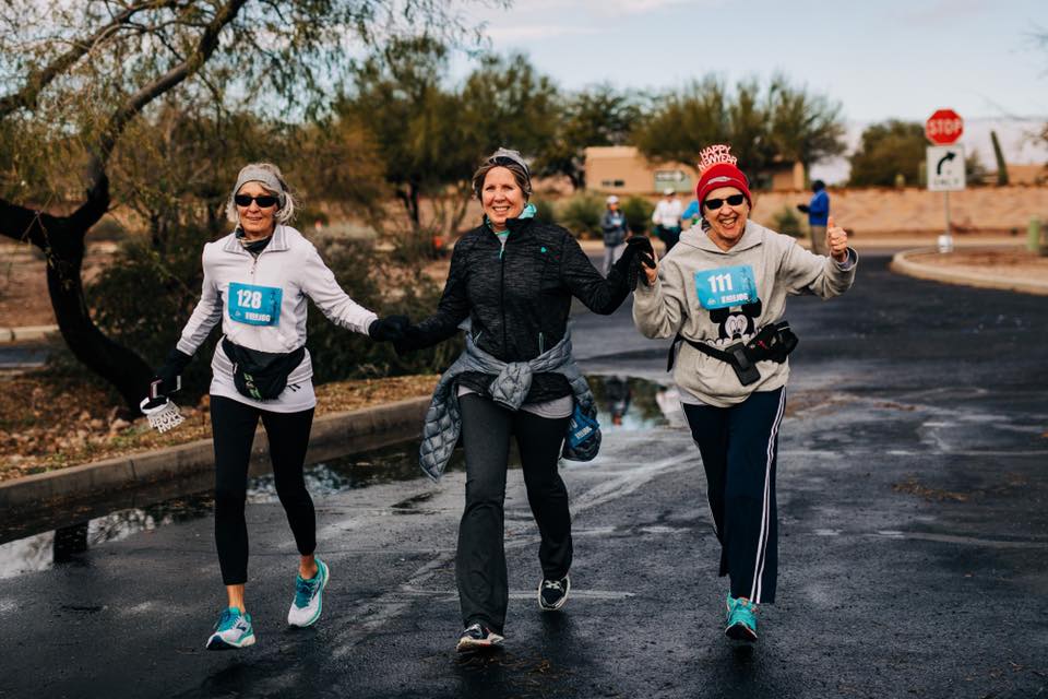 Egg Nog Jog kicks off a year of great races + Photo Gallery — Town of