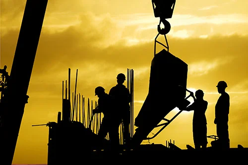 Capital outlay projects make up 40 percent of expenditures for fiscal year 2020.