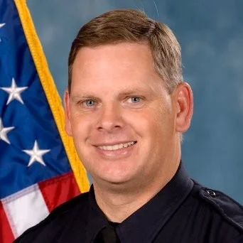 Lt. Tim Brunenkant