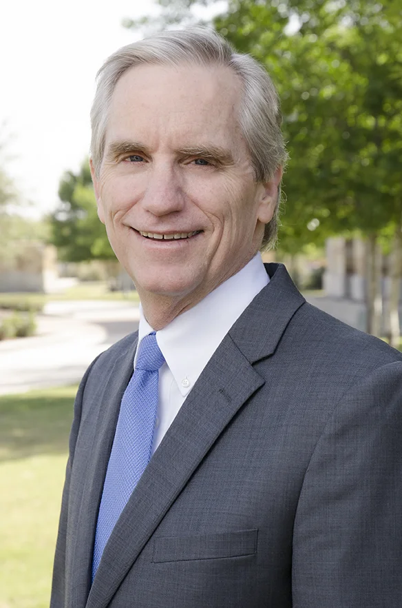 Marana Town Attorney Frank Cassidy