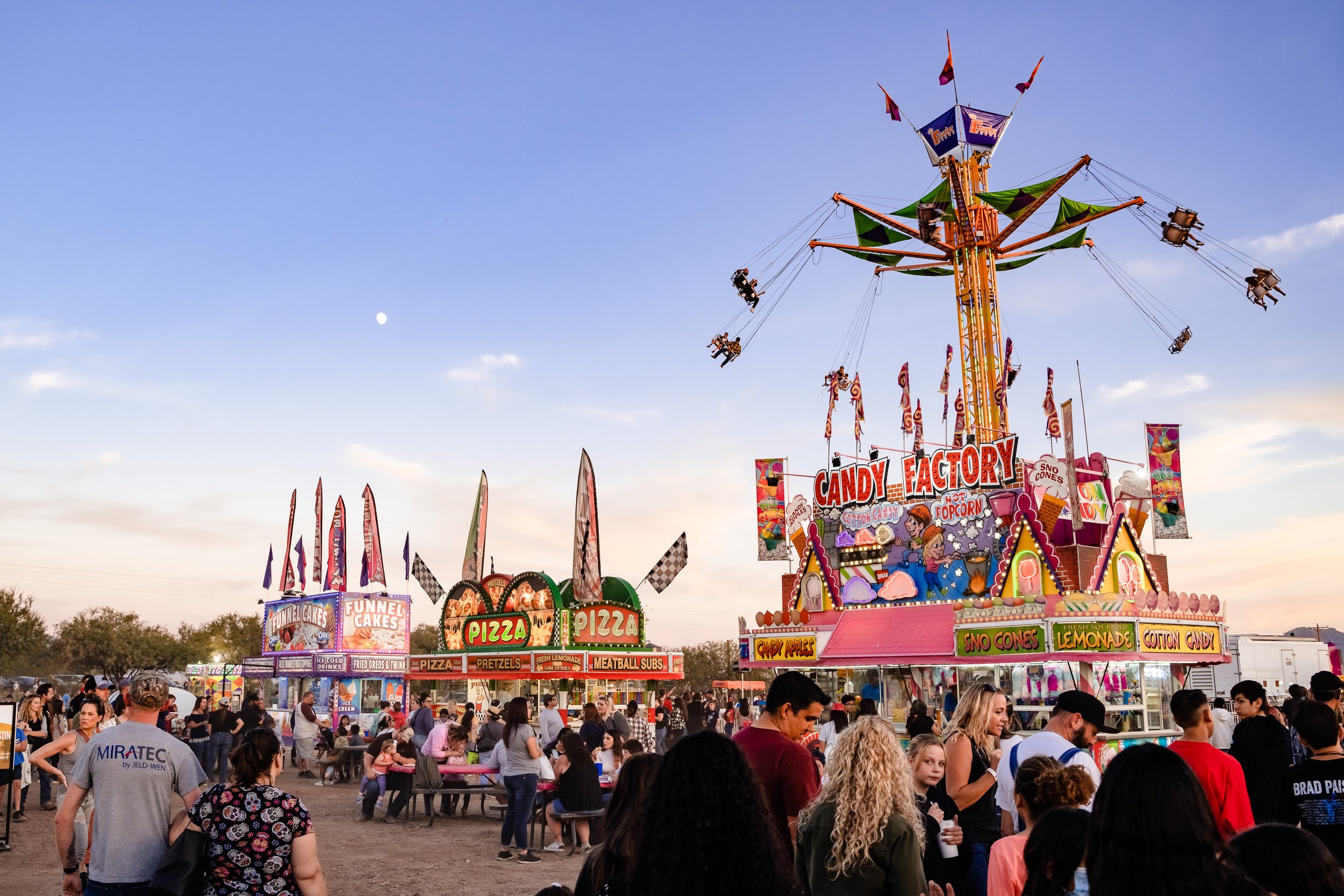 PHOTO GALLERY Marana Fall Festival 2021 — Town of Marana