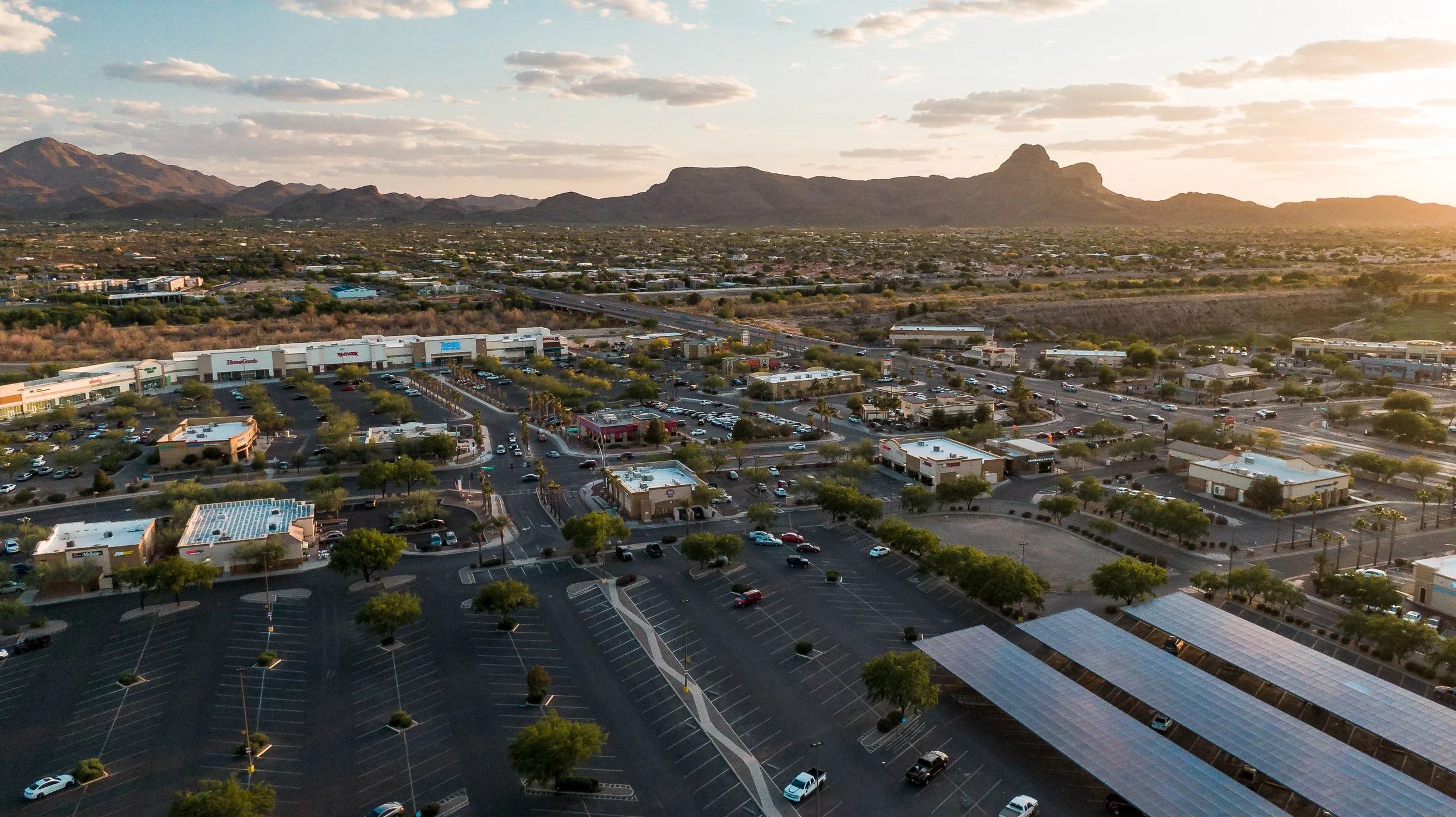 ECONOMIC DEVELOPMENT Growth FAQ — Town of Marana