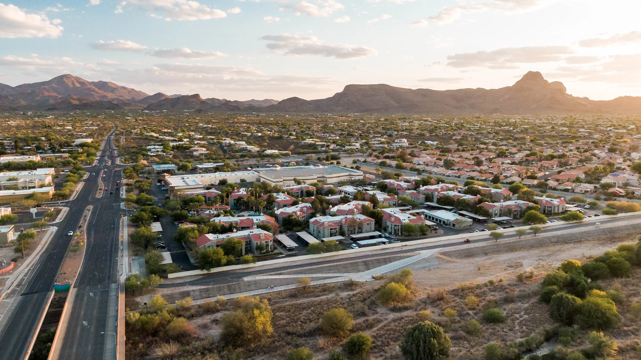 ECONOMIC DEVELOPMENT Growth FAQ — Town of Marana