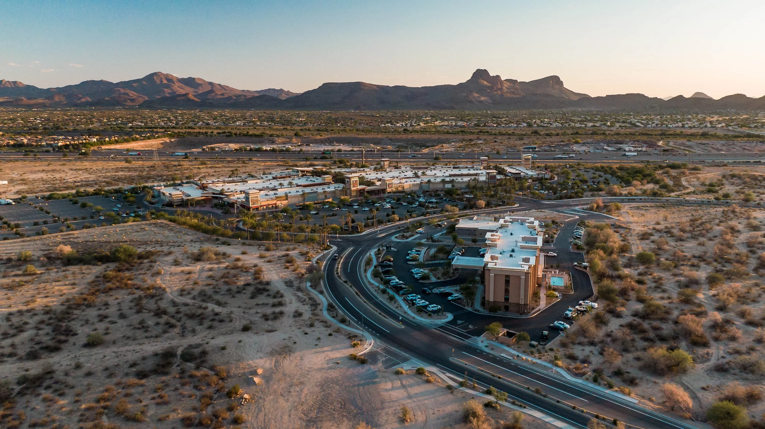 ECONOMIC DEVELOPMENT Growth FAQ — Town of Marana