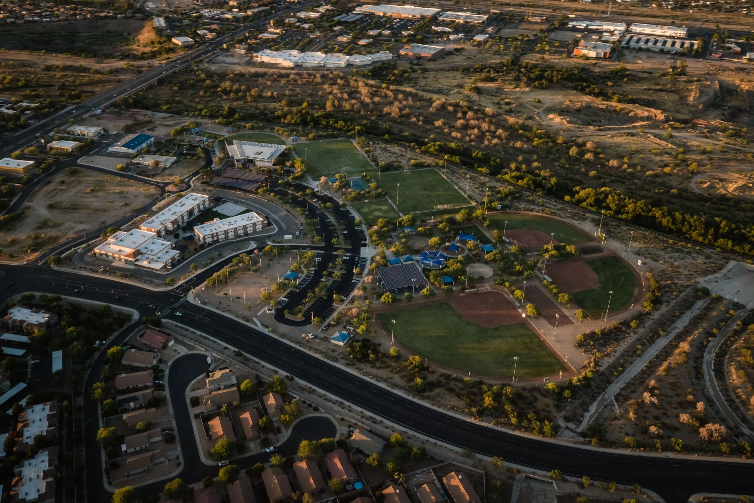 Marana named one of the Best Places to Live in Arizona — Town of Marana