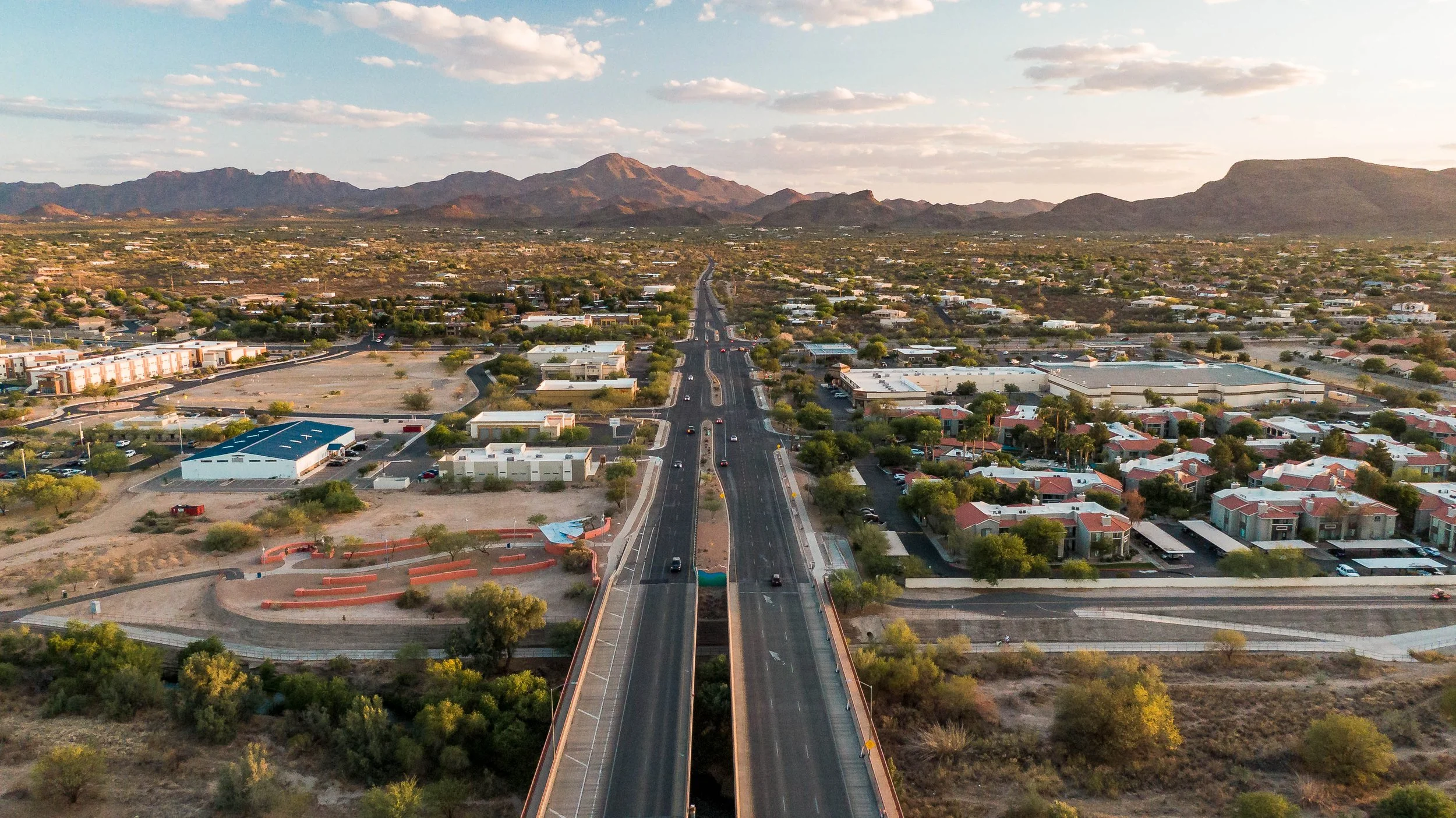 Media gallery — Town of Marana