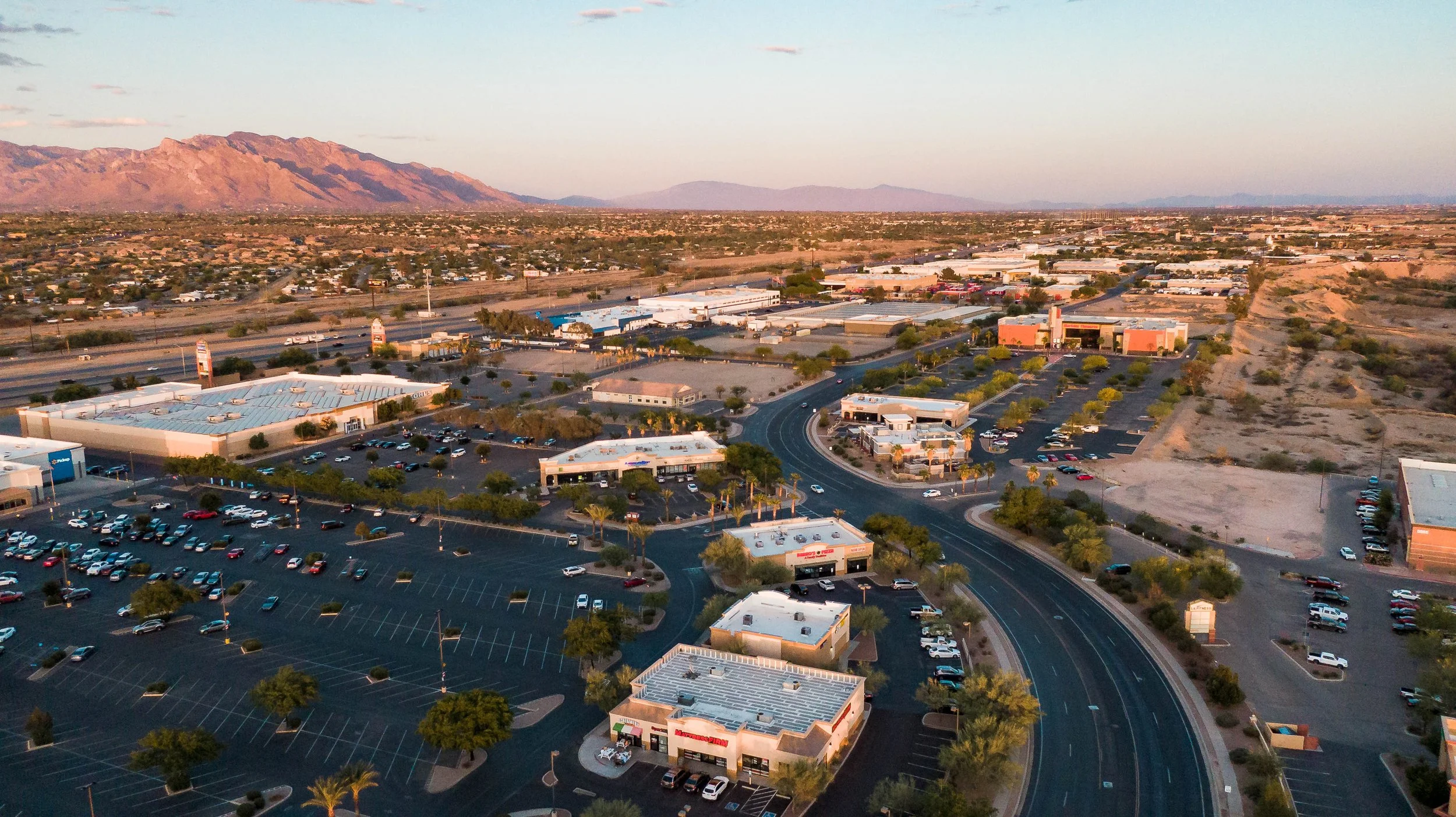 Media gallery — Town of Marana