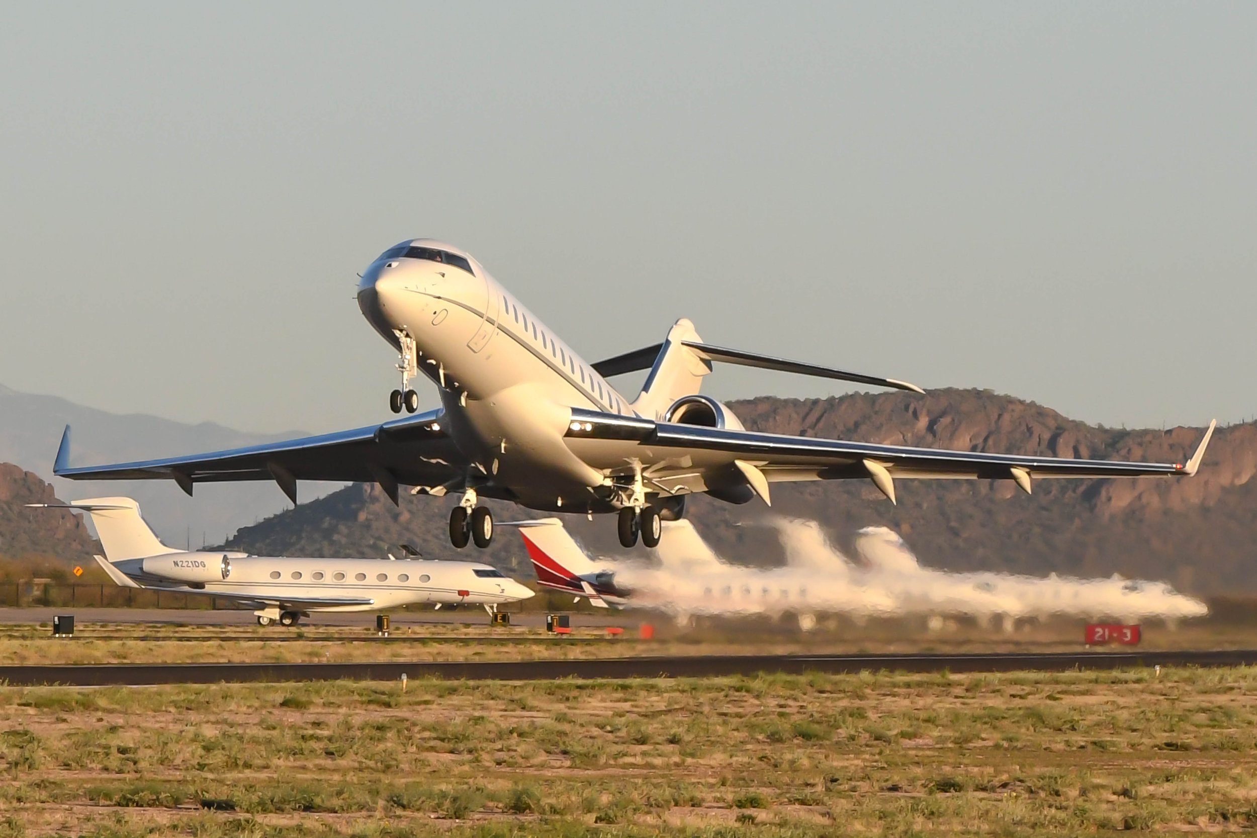Marana Airport Marana airport