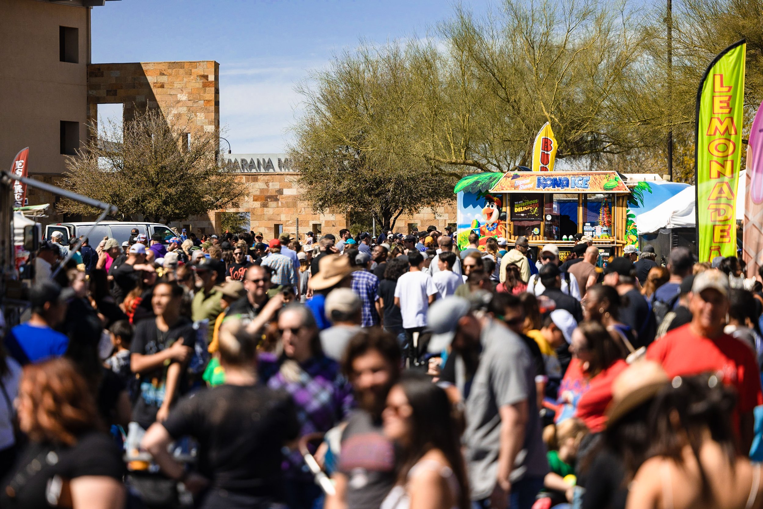 Events Homepage — Town of Marana