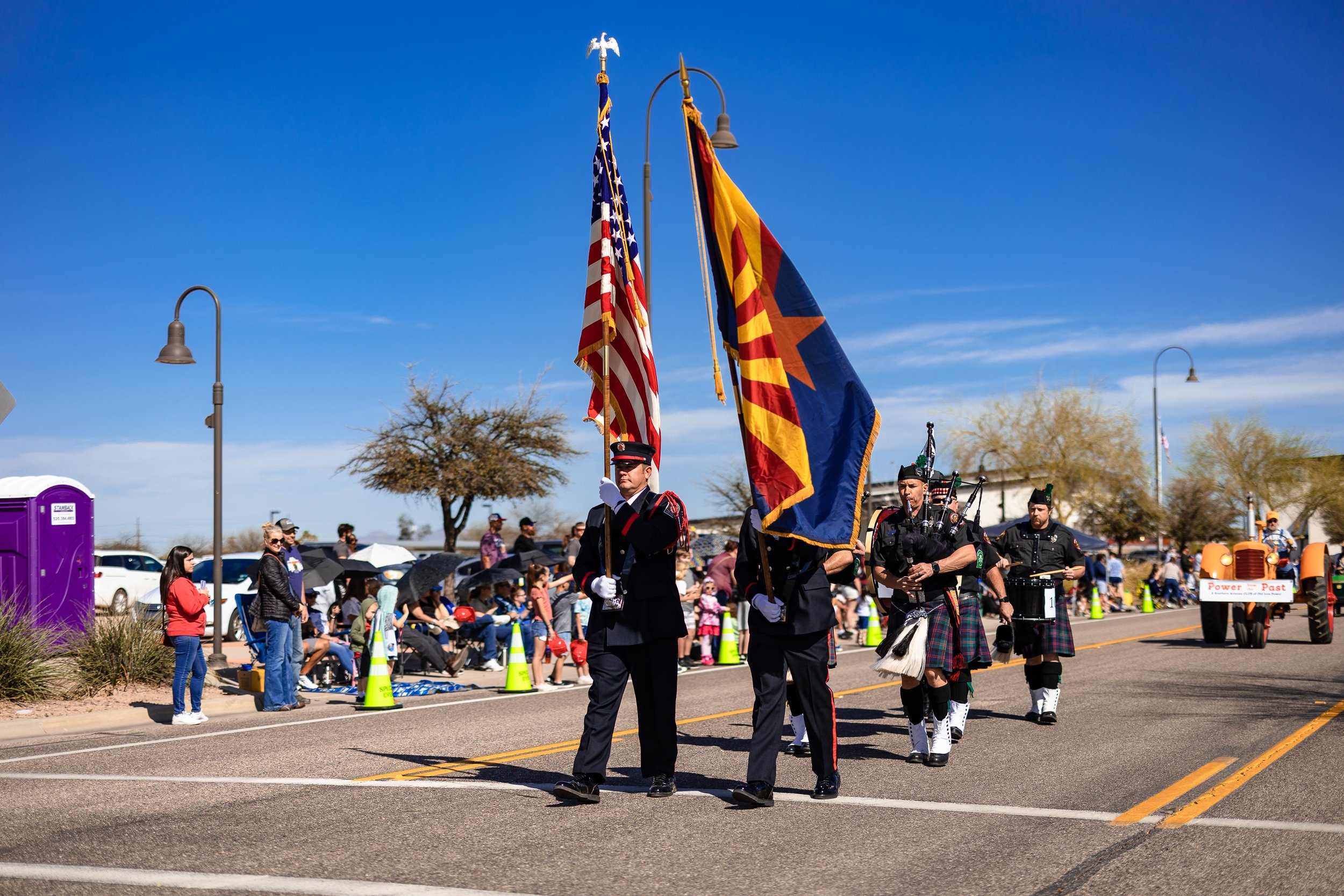Events Homepage — Town of Marana
