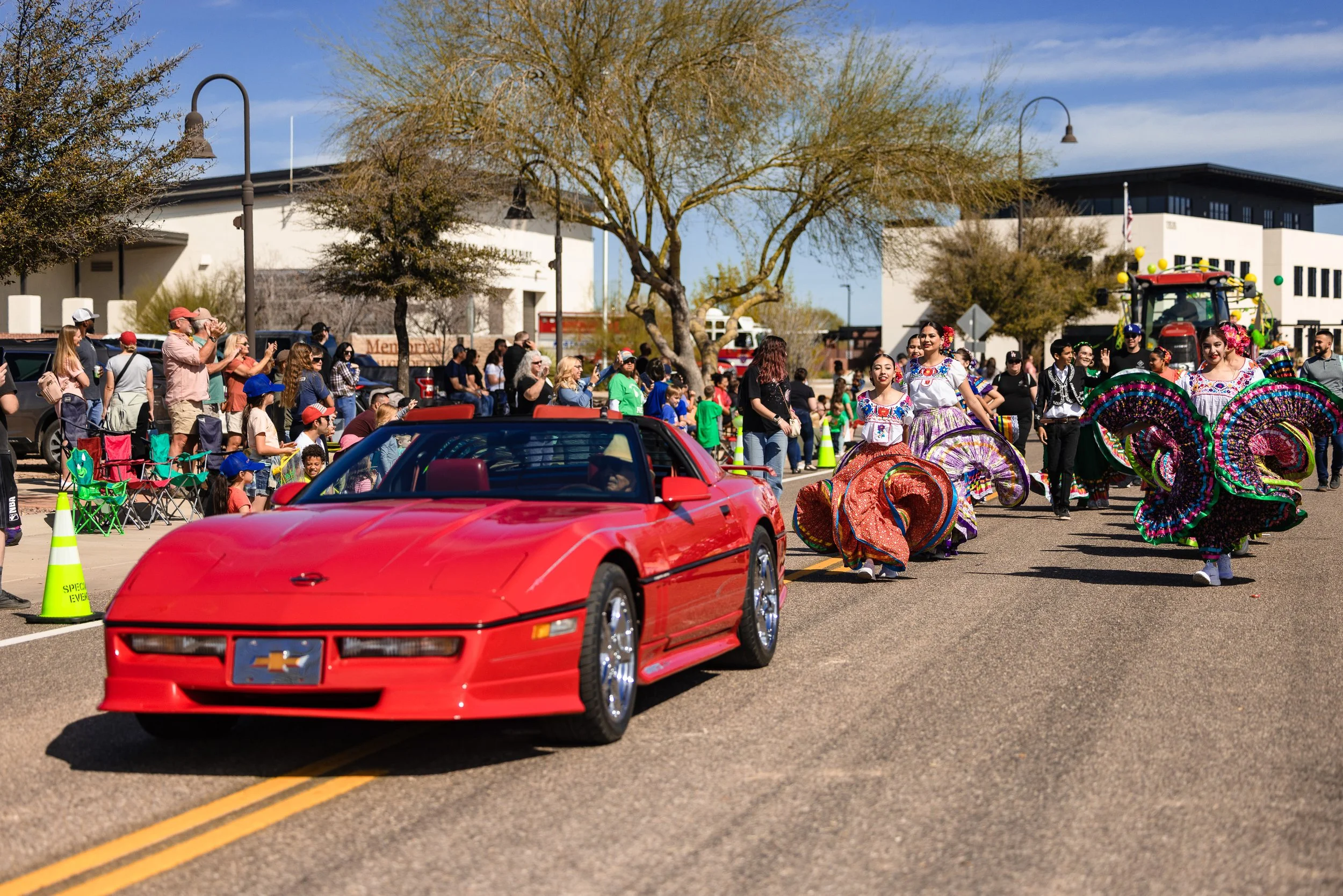 Events Homepage — Town of Marana