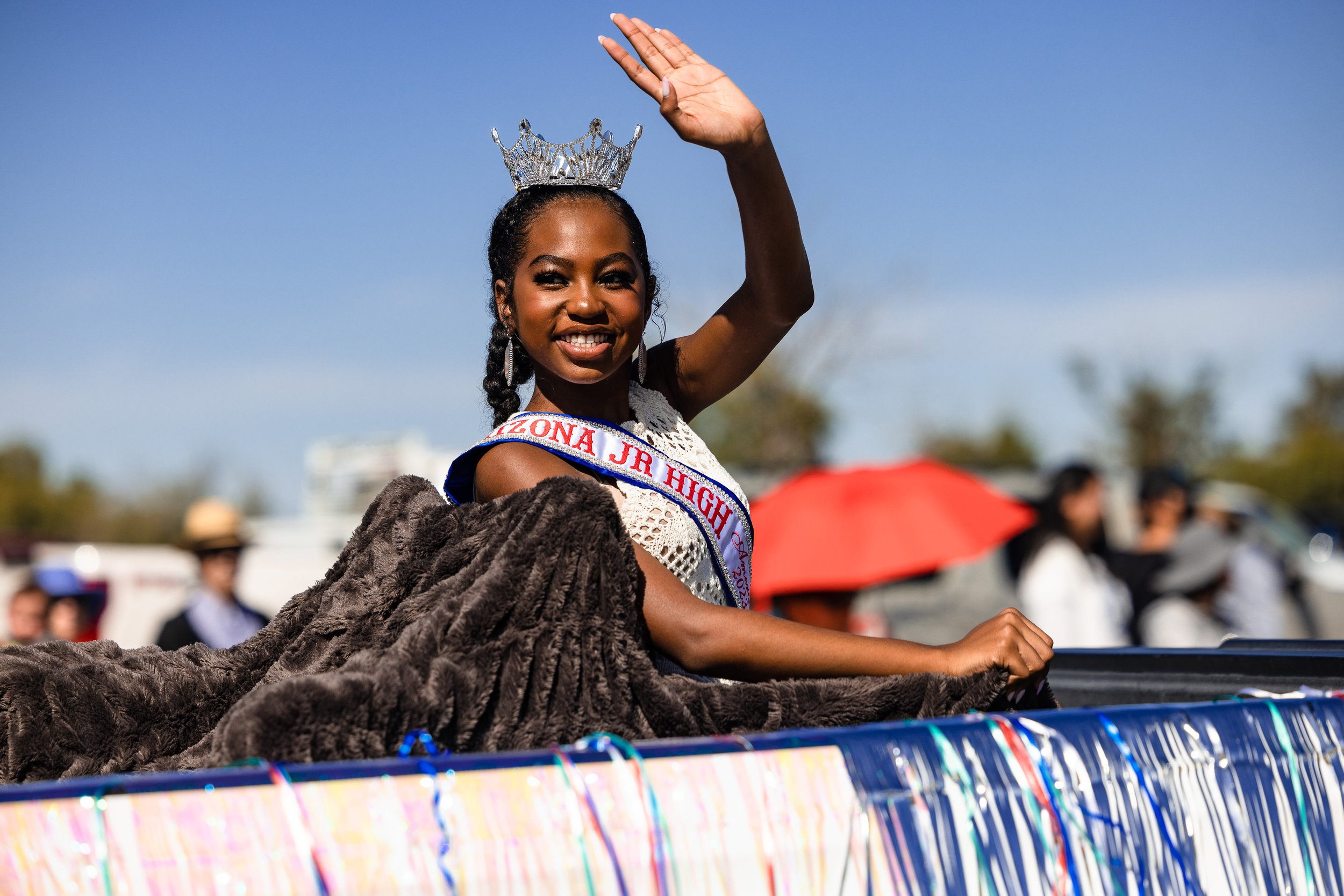 Events Homepage — Town of Marana