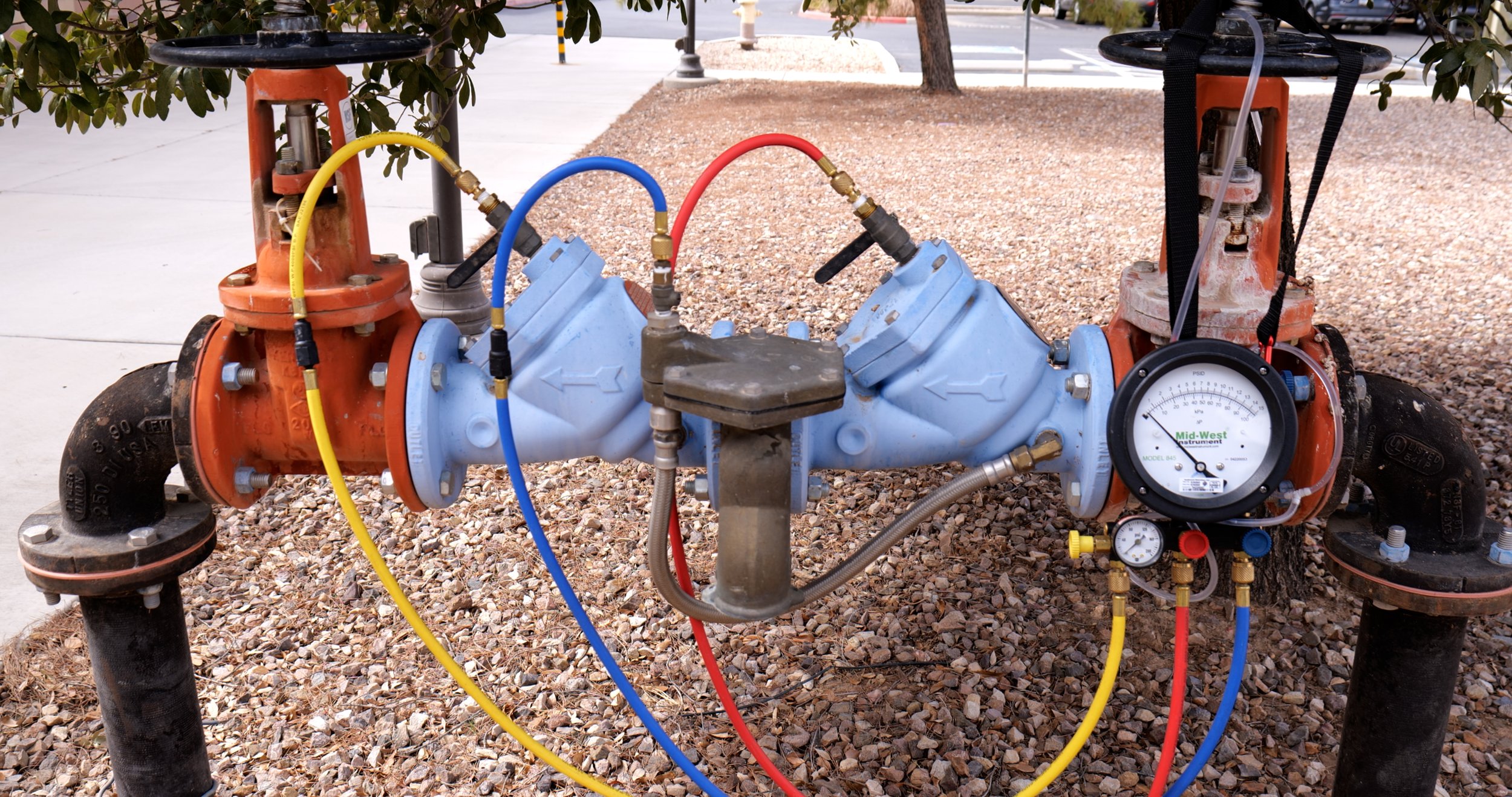 Marana Water Help us protect your drinking water — Town of Marana