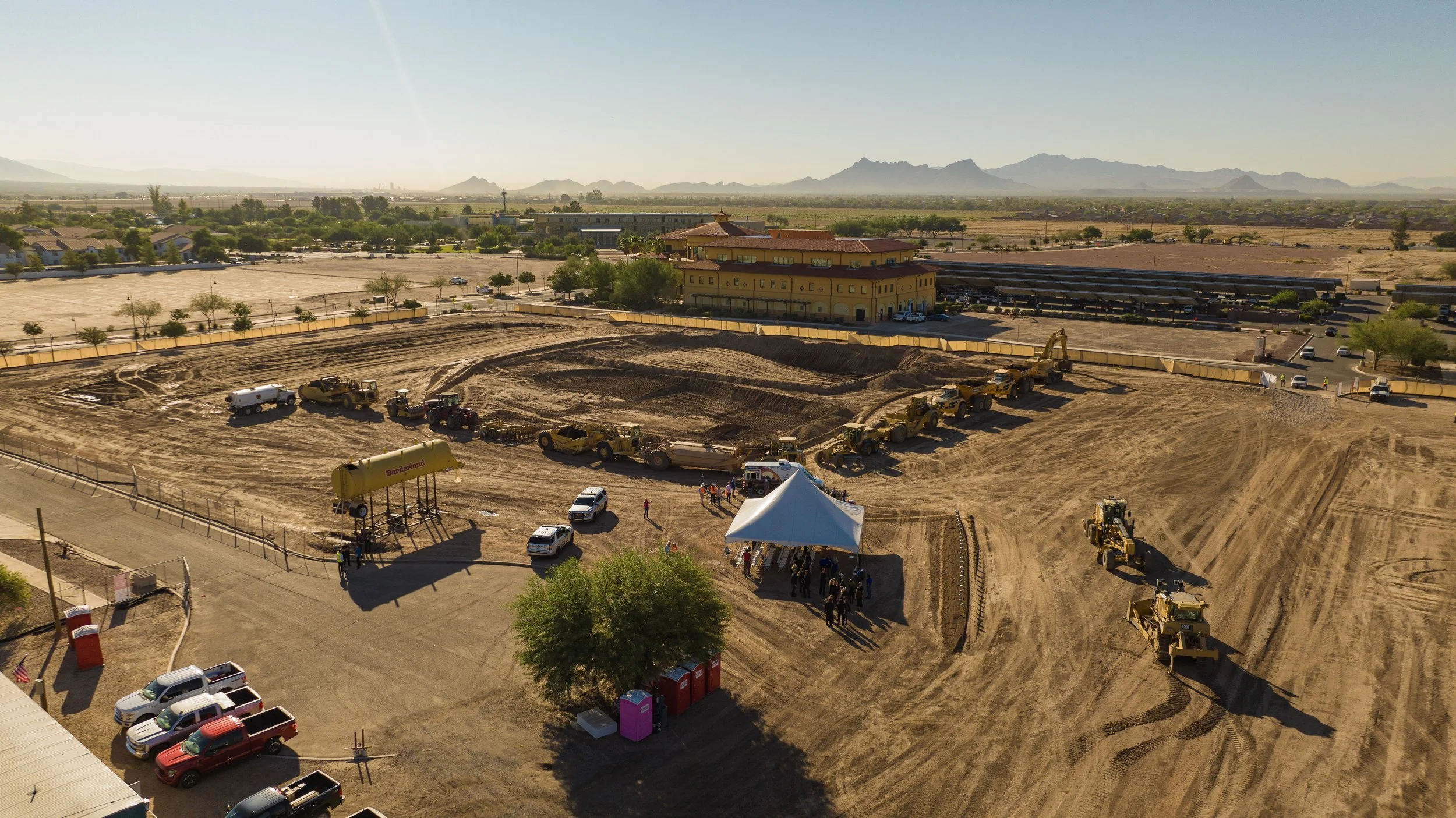 Marana Fall Festival 2025 Image