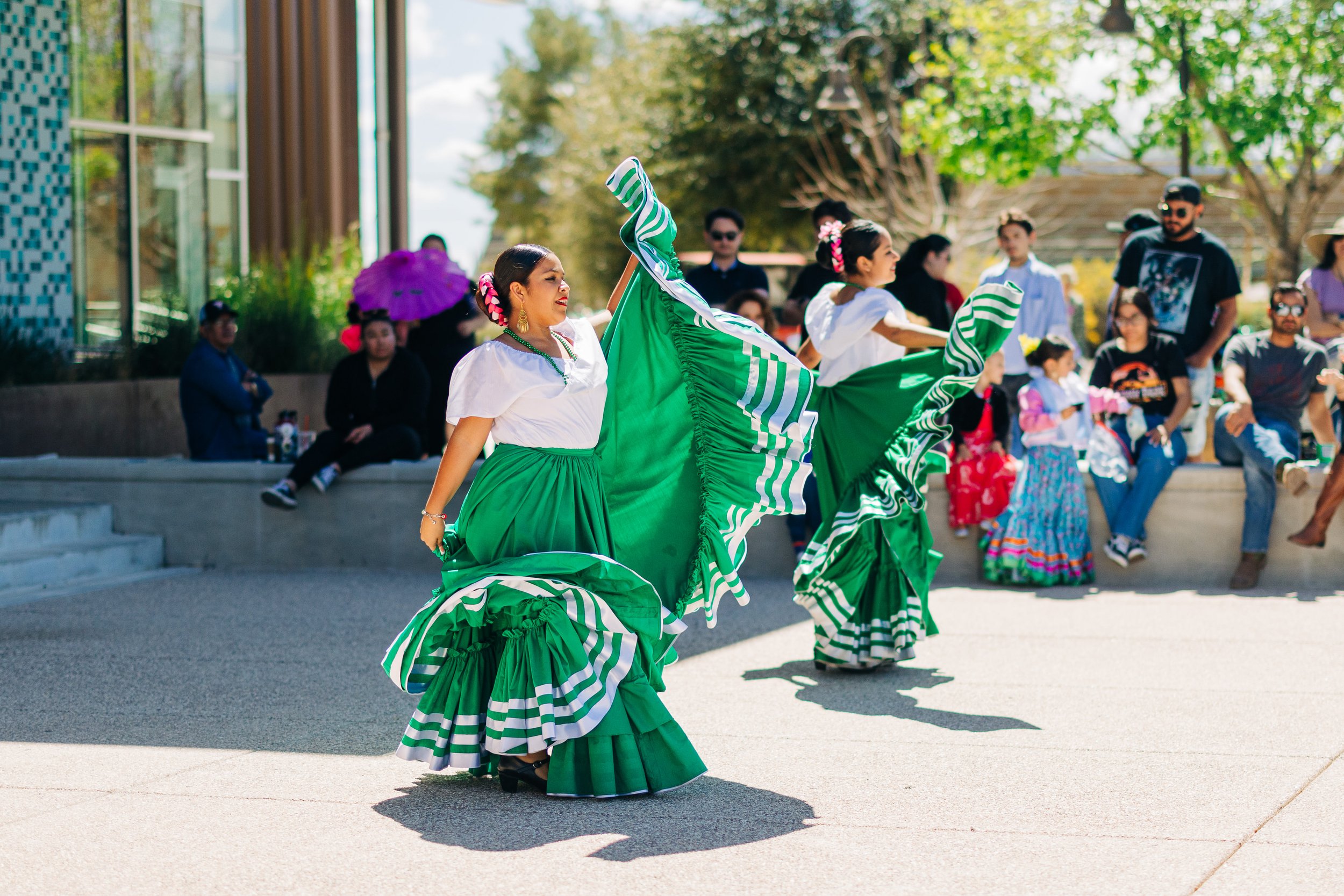 Compañía de Danza Folklórica Arizona 