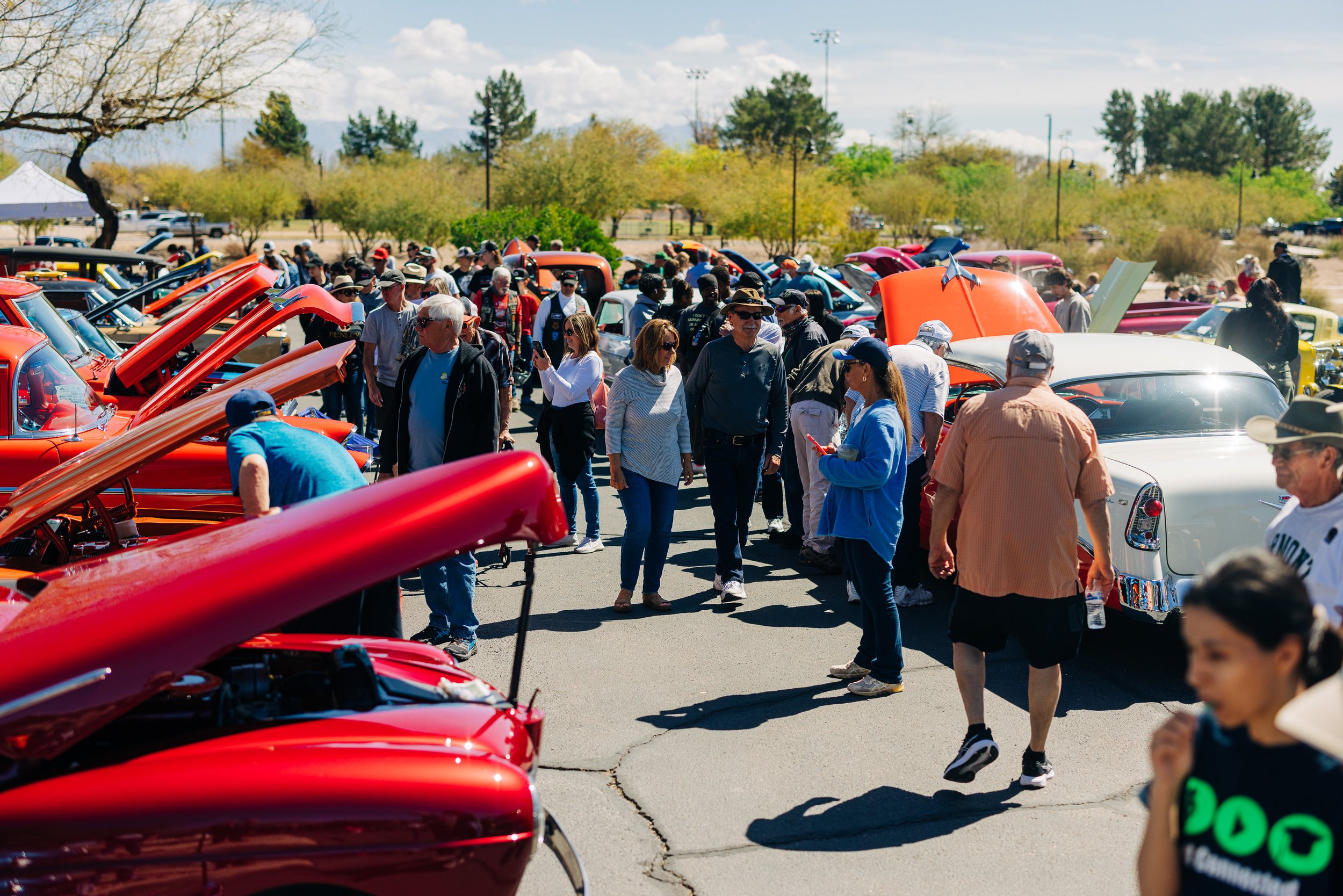 Obsessions Car Club