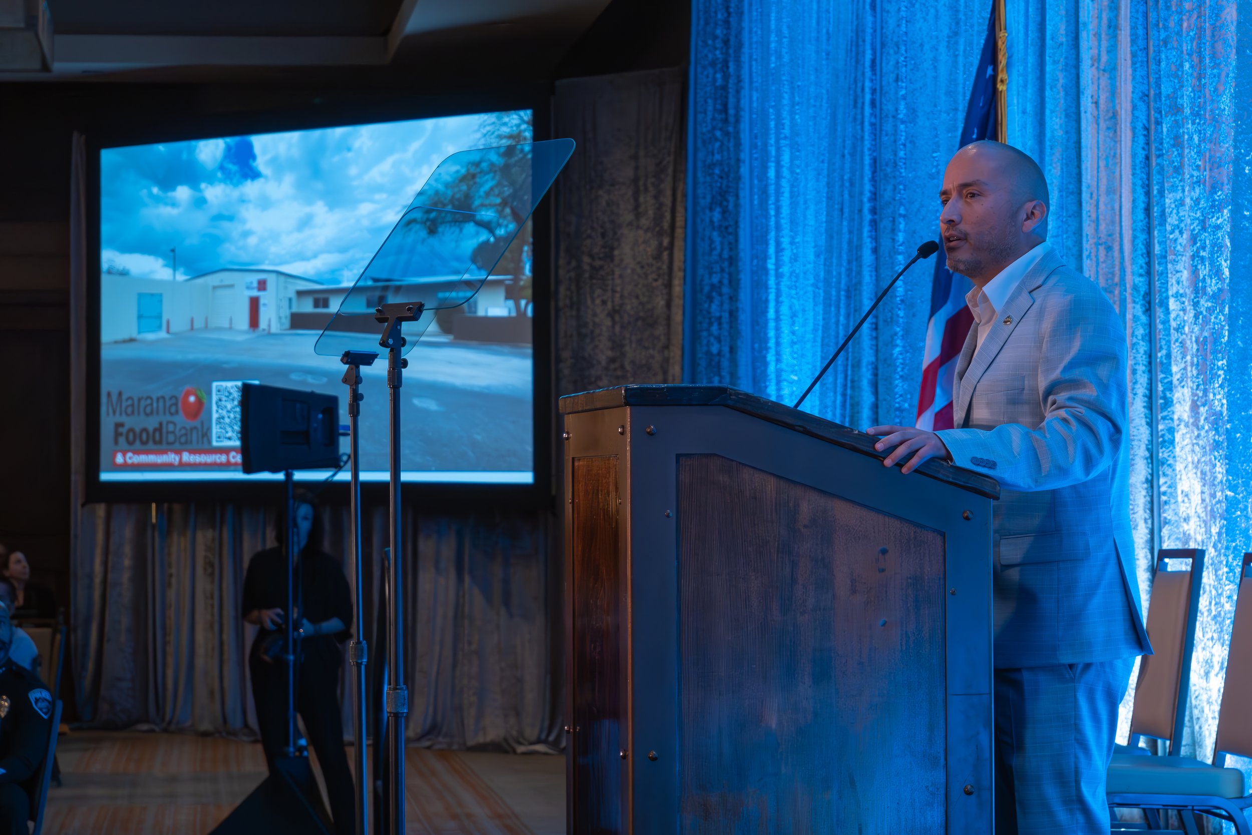 EVENT RECAP Marana's 2024 State of the Town — Town of Marana