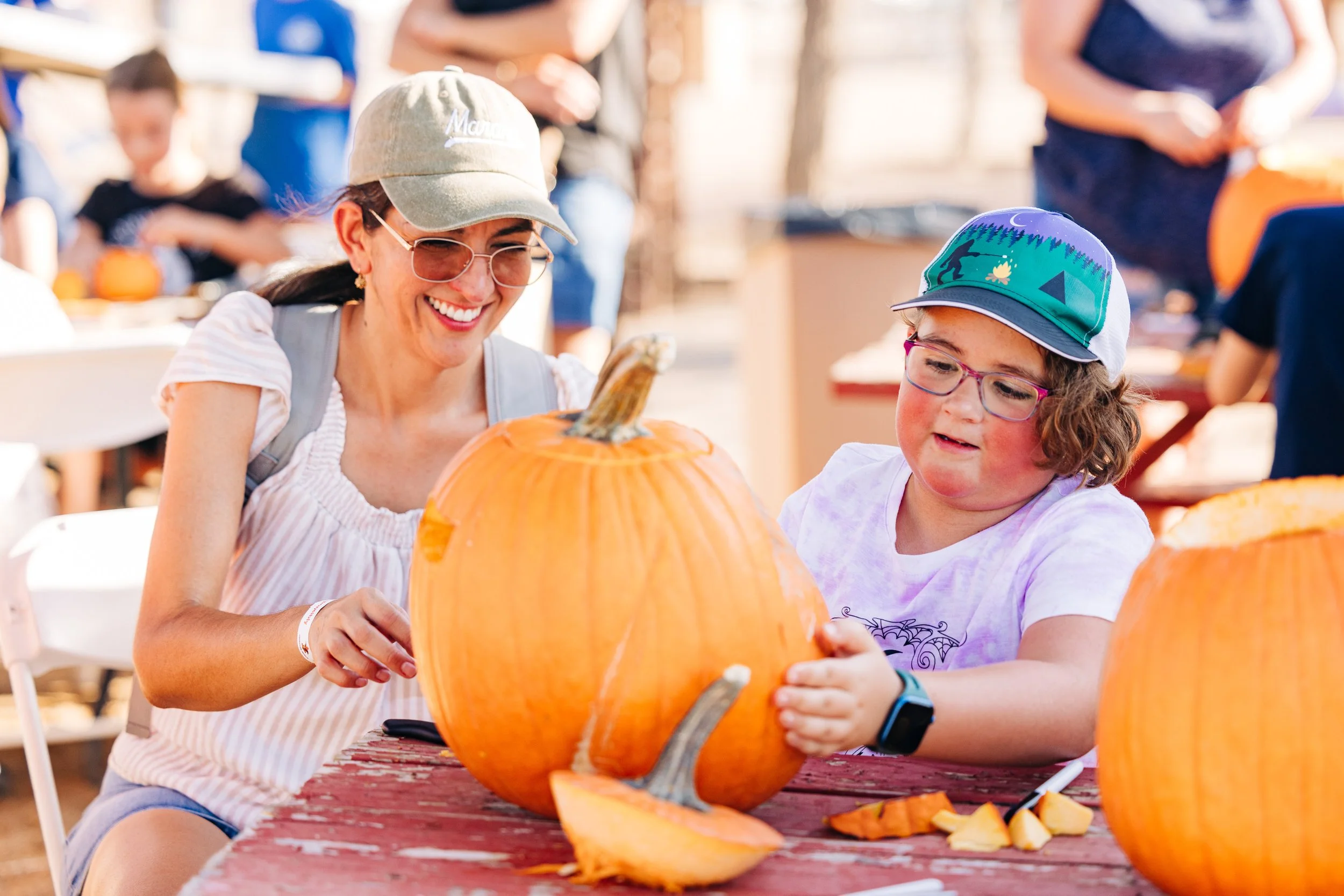 PHOTO GALLERY Marana Fall Festival 2024 — Town of Marana