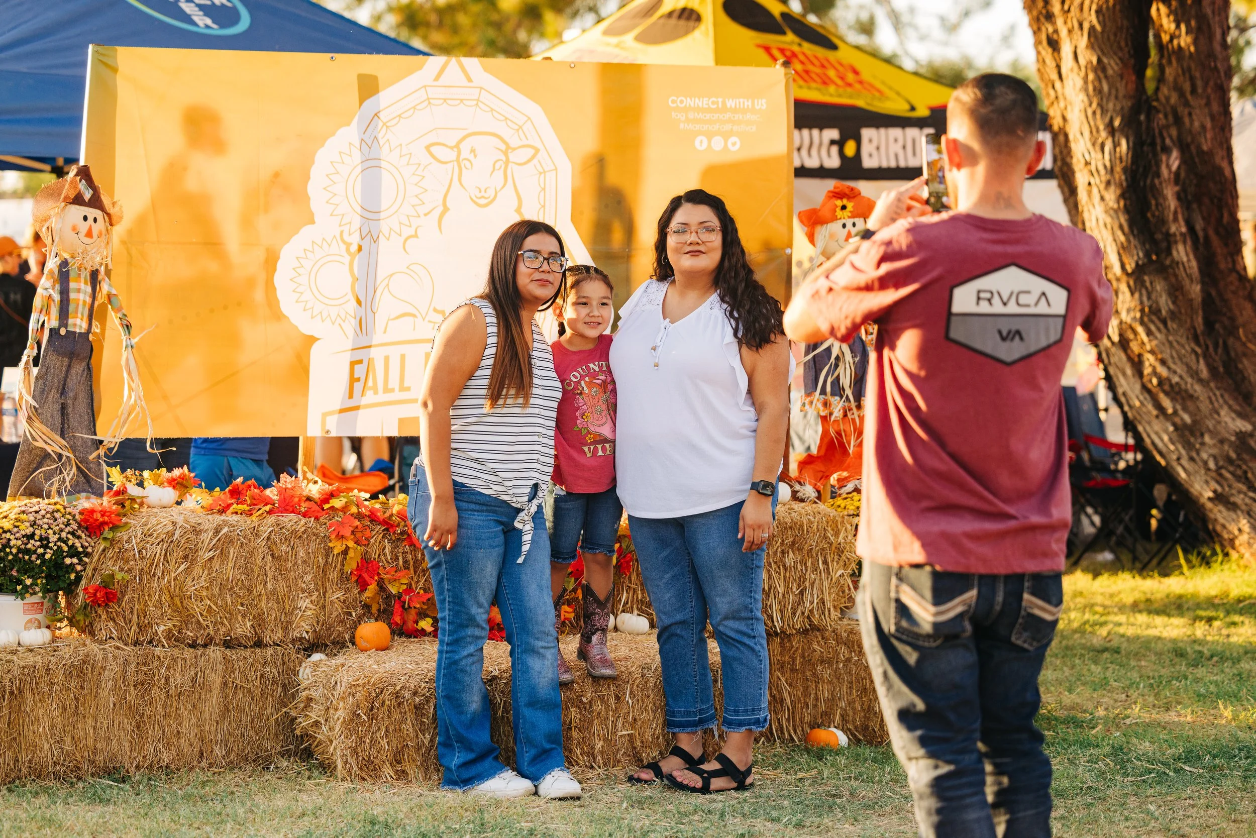 PHOTO GALLERY Marana Fall Festival 2024 — Town of Marana