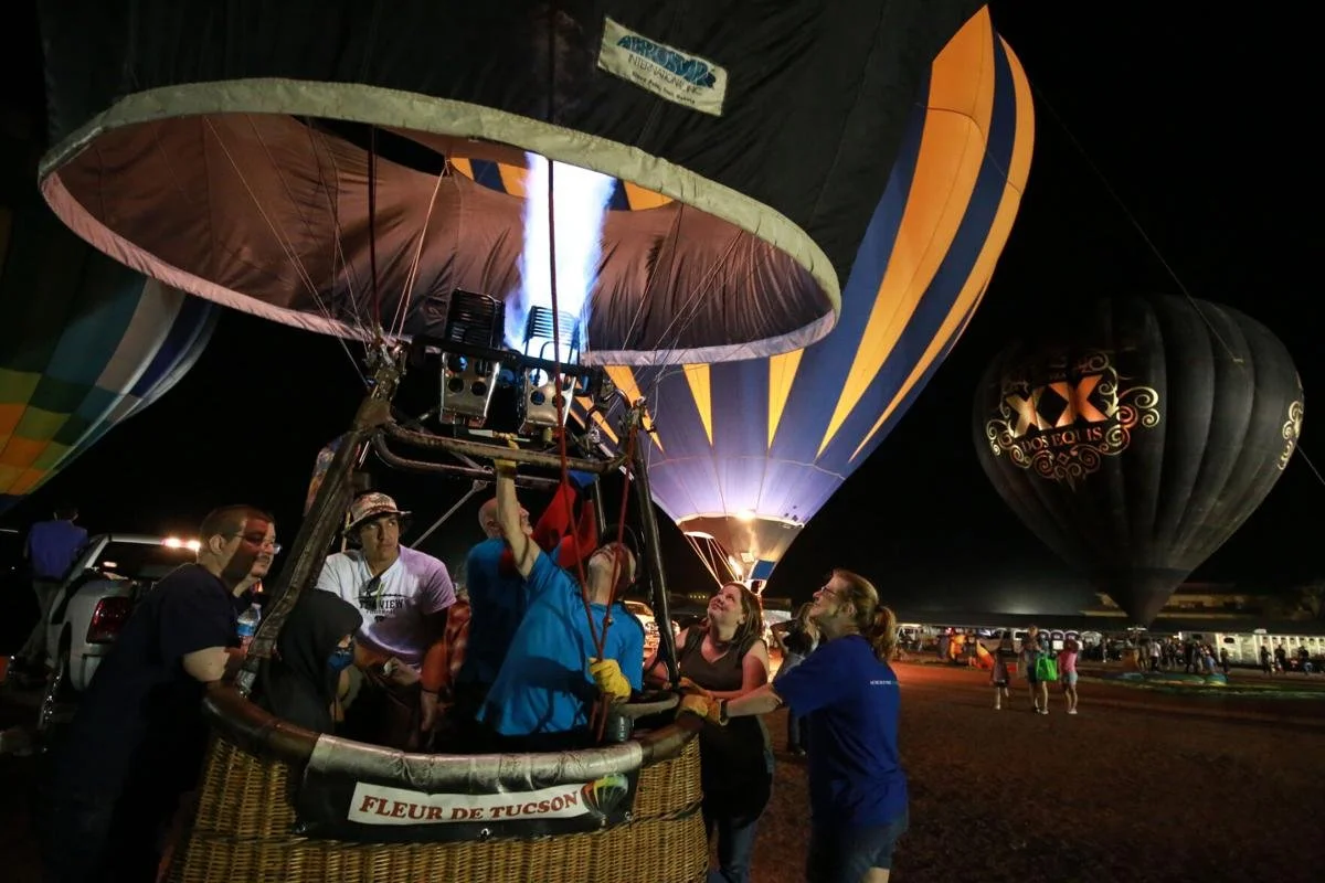 EVENTS plan your event — Town of Marana