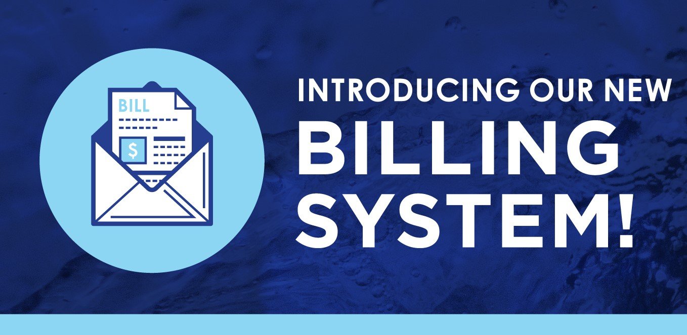 Marana Water launches new billing software — Town of Marana