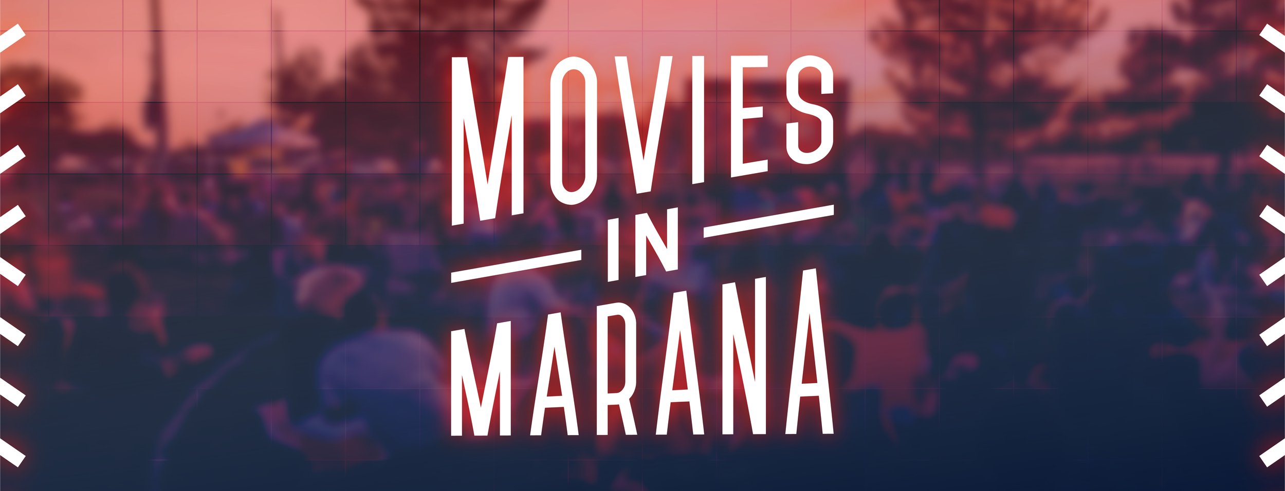 PARKS AND RECREATION Movies in Marana — Town of Marana