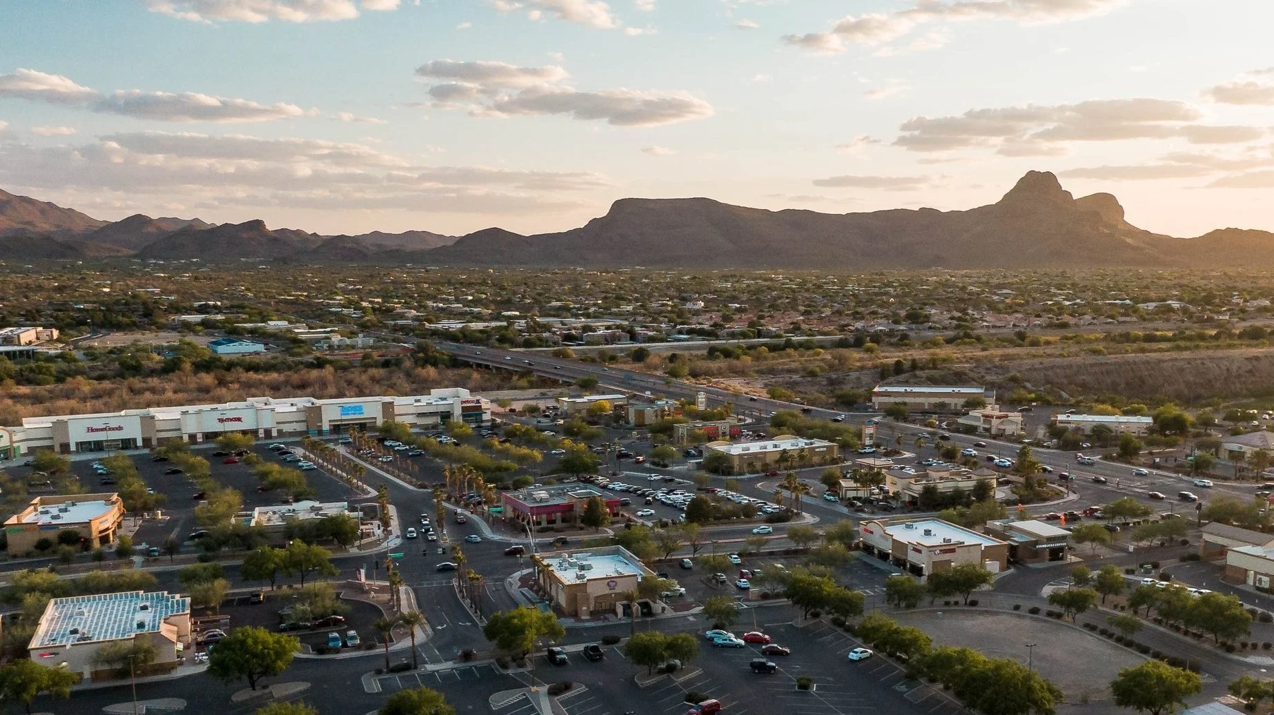 Marana is a top10 safest place to live in Arizona — Town of Marana